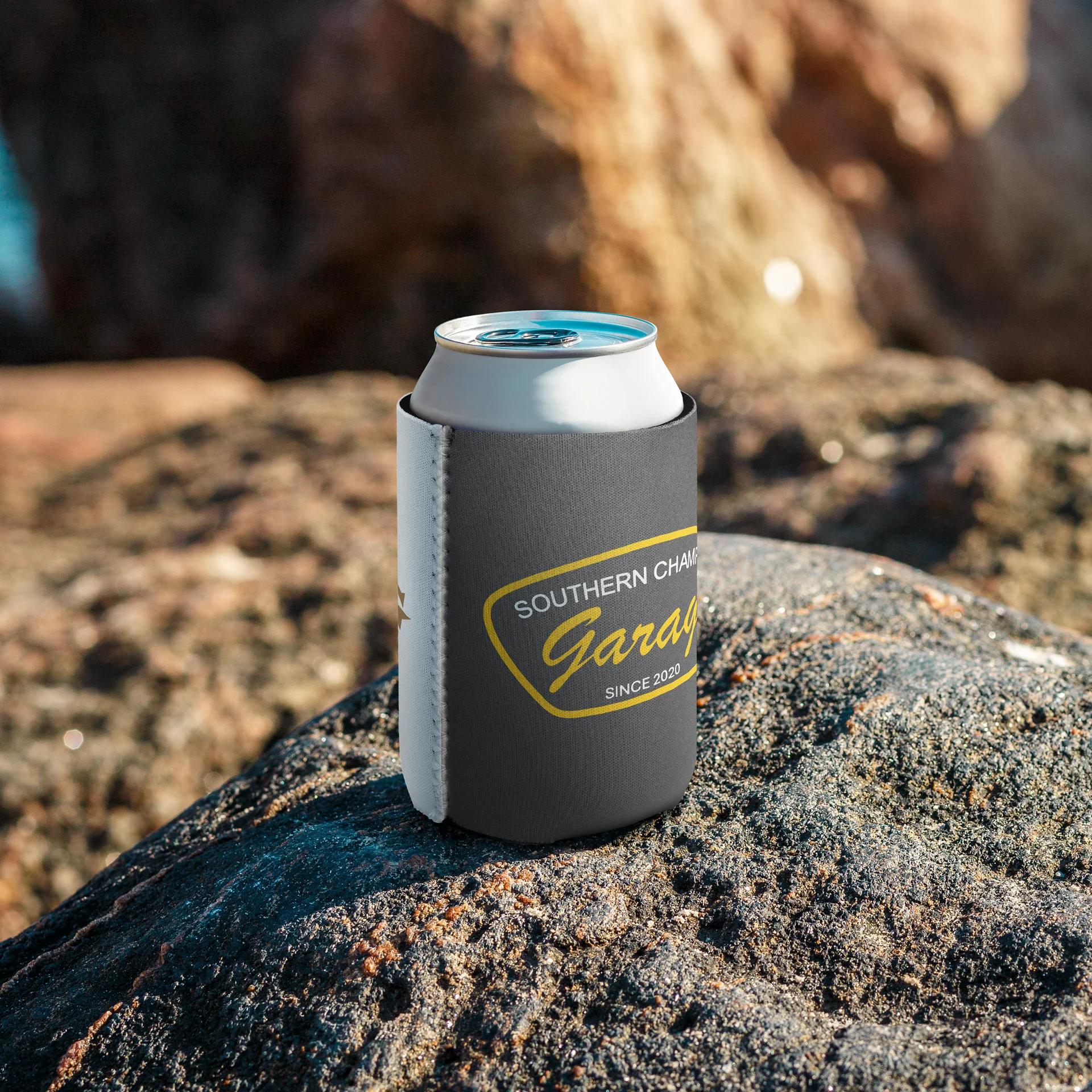 Classic SCG Koozie product image (7)