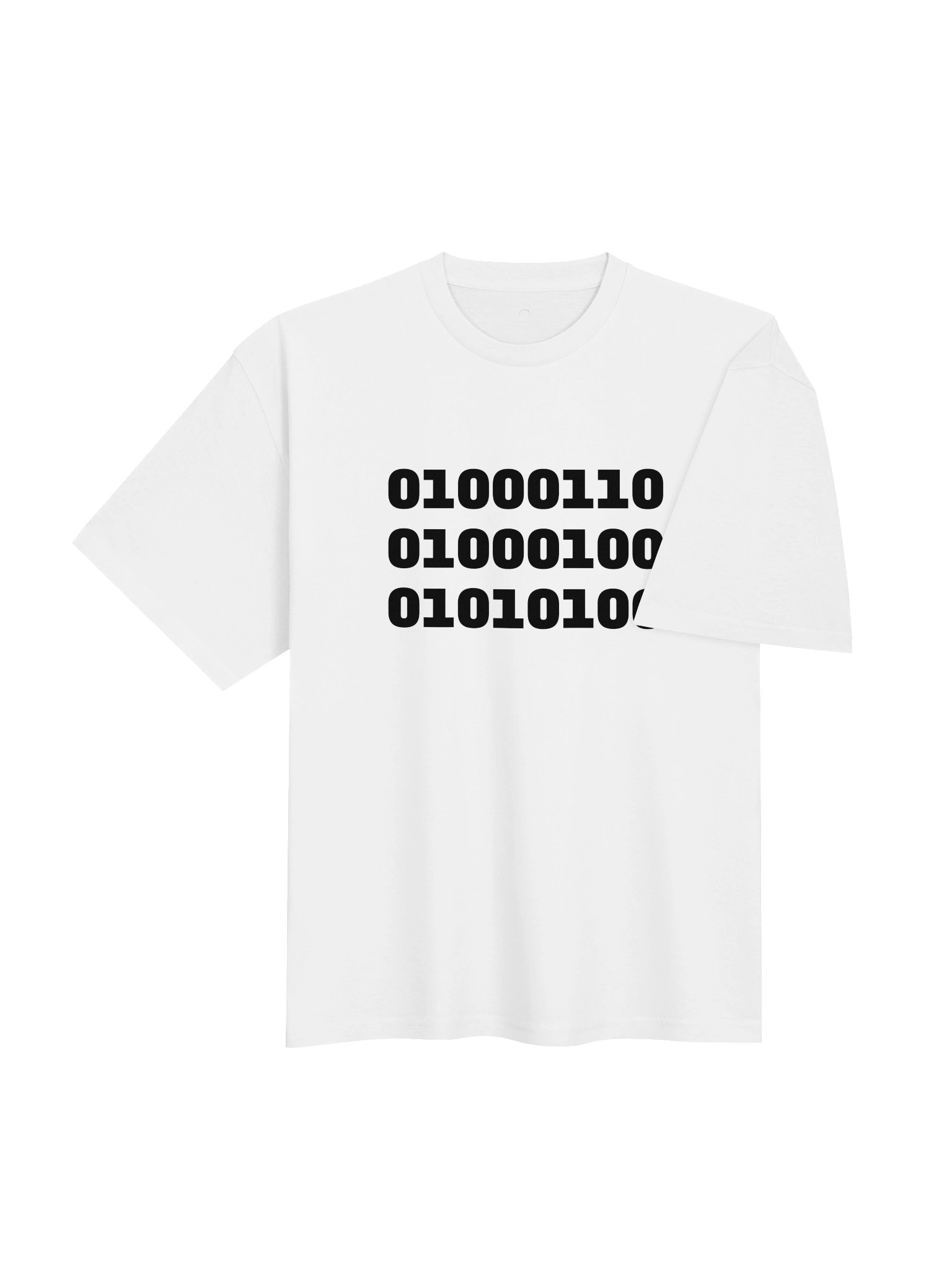 FDT Binary Tee product image (3)
