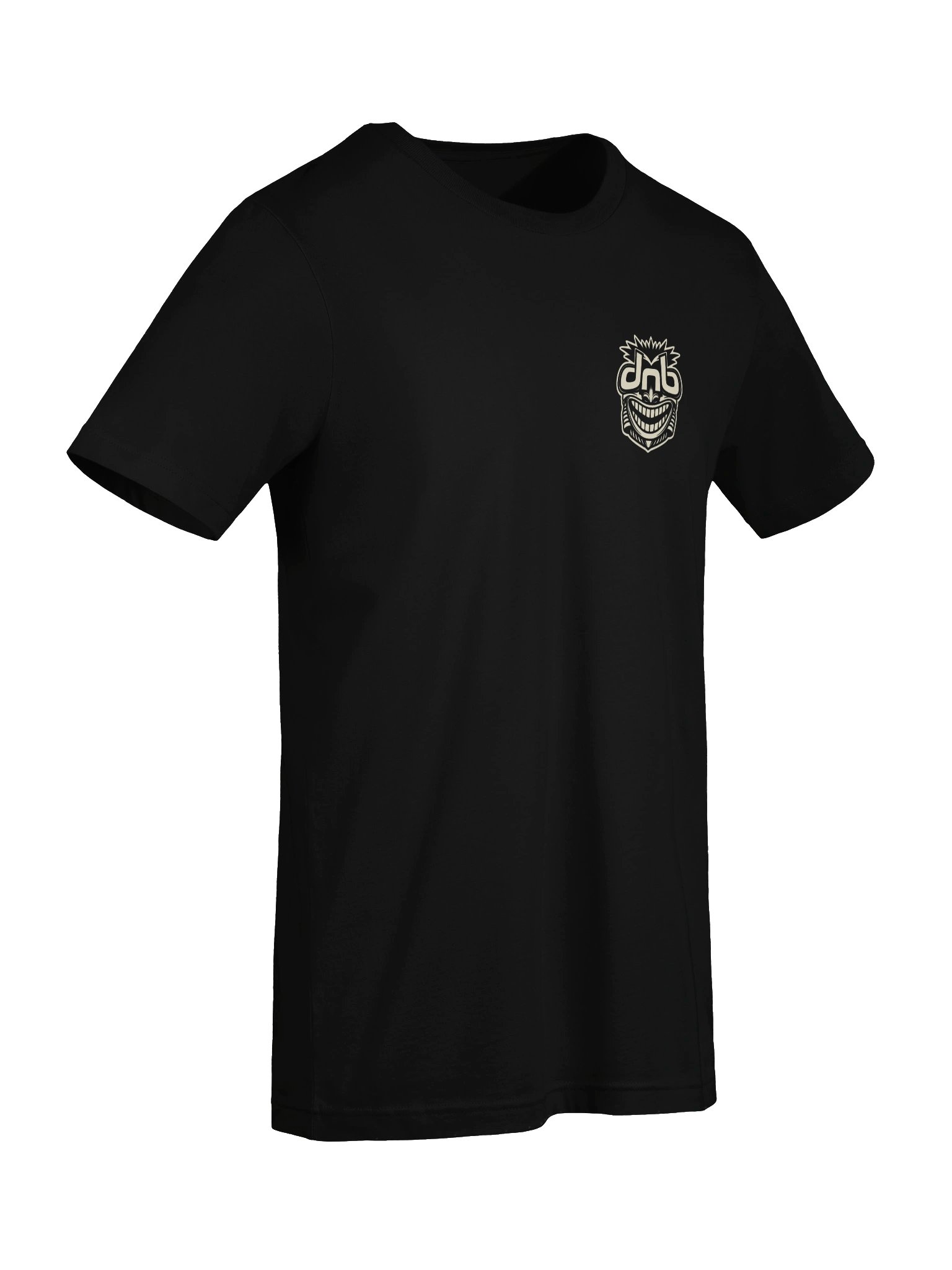Minimalist Tikiman T-Shirt product image (4)