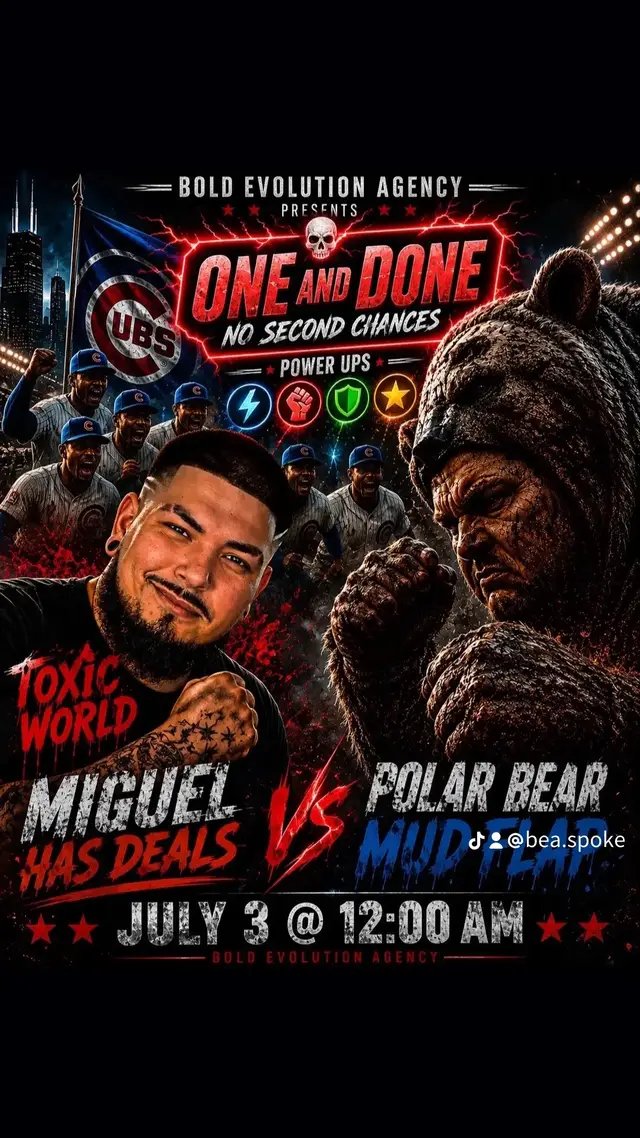 @Miguel Ramirez  we are ready!!! 