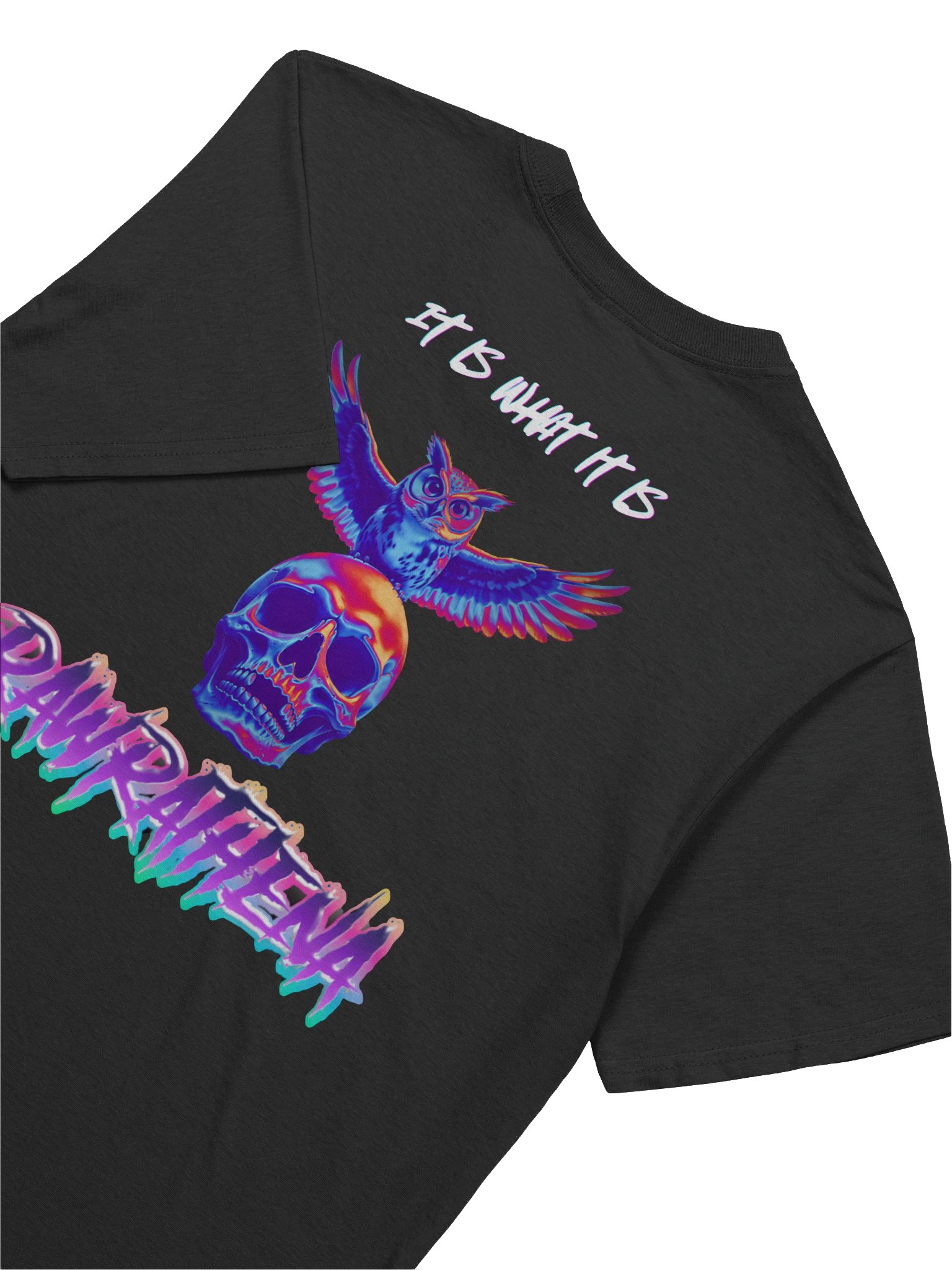 Dynamic Rawr Athena Graphic Tee product image (8)