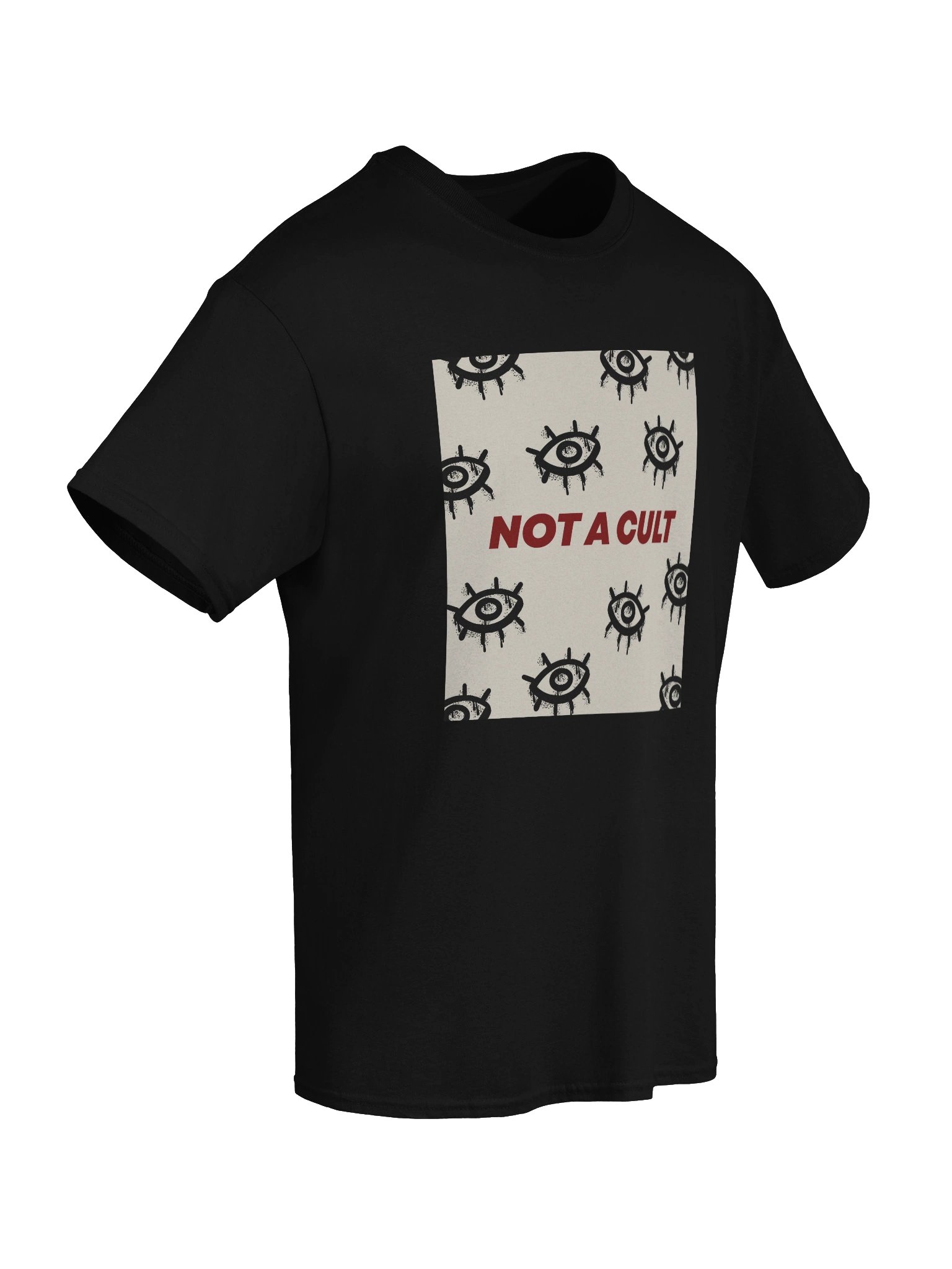 Not A Cult T-Shirt product image (8)