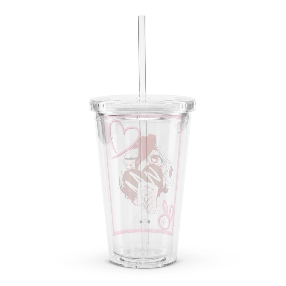 Lovey Bunny Valentine cup product image (2)