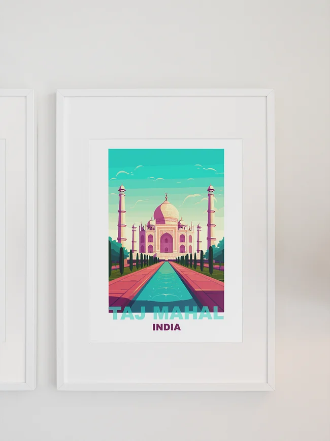 AROUND THE WORLD 