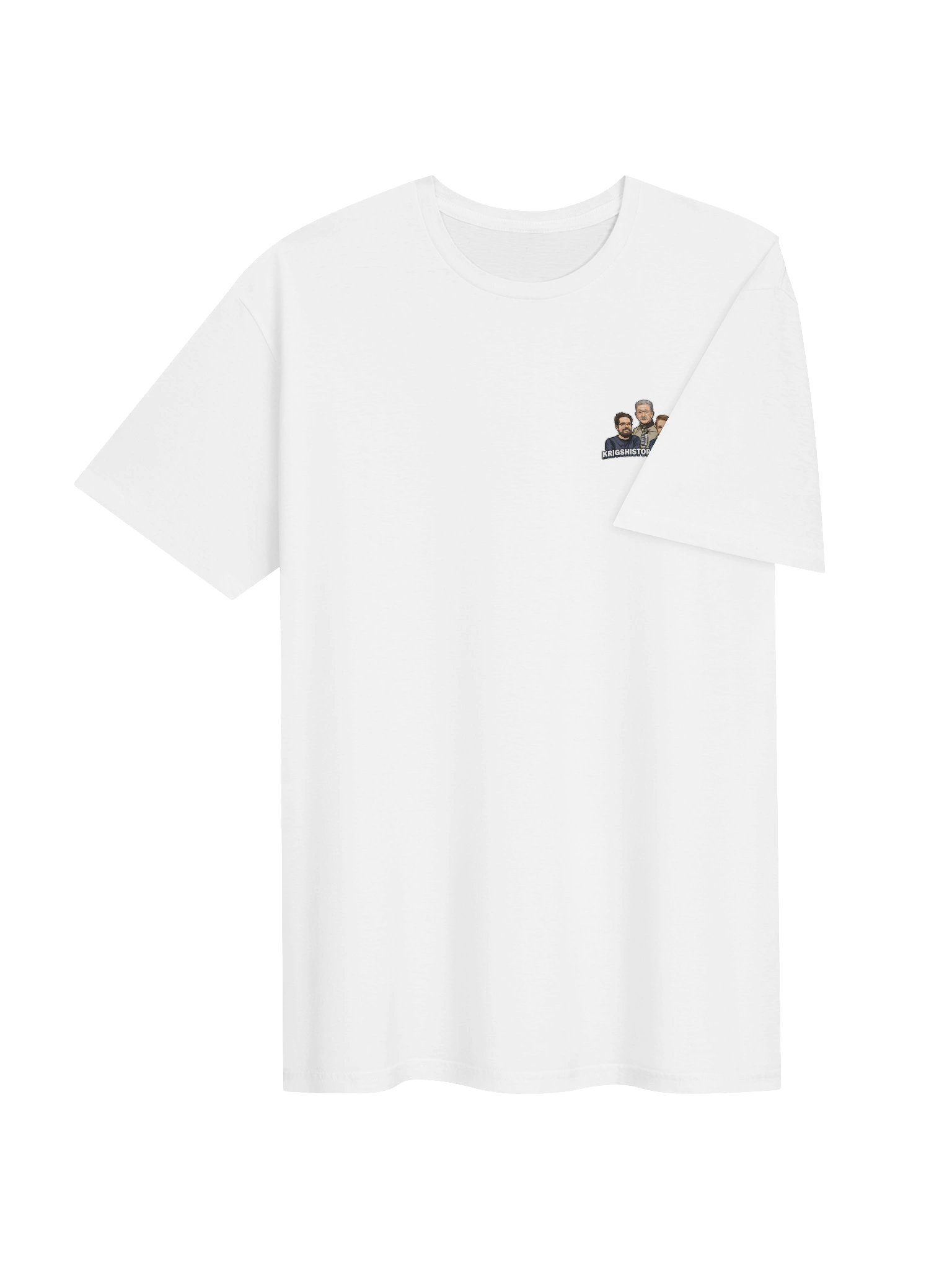 Sir Conrad, Segraren (Herr T-shirt) product image (6)