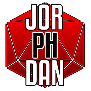 Jorphdan