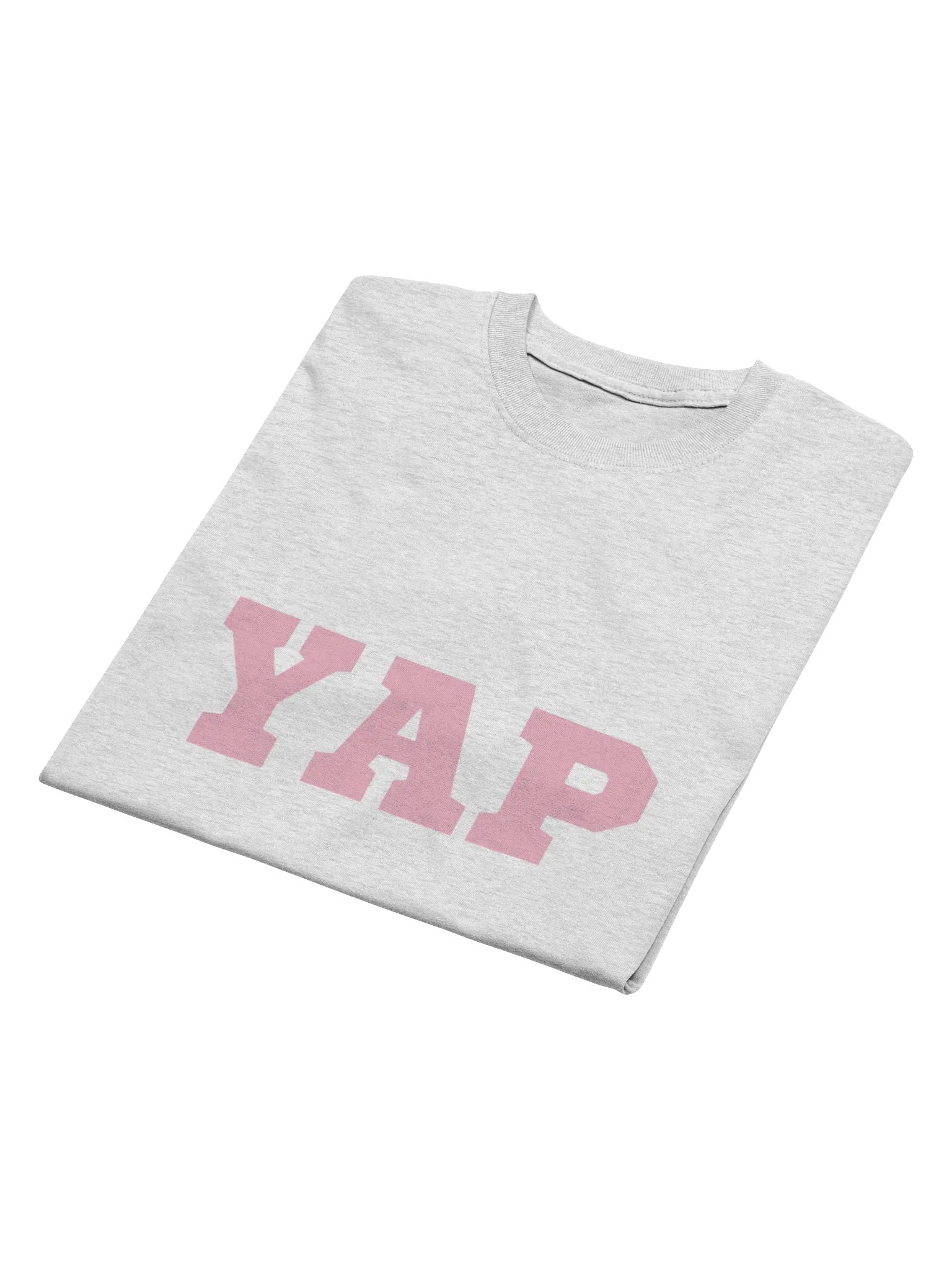 YAP tee product image (17)