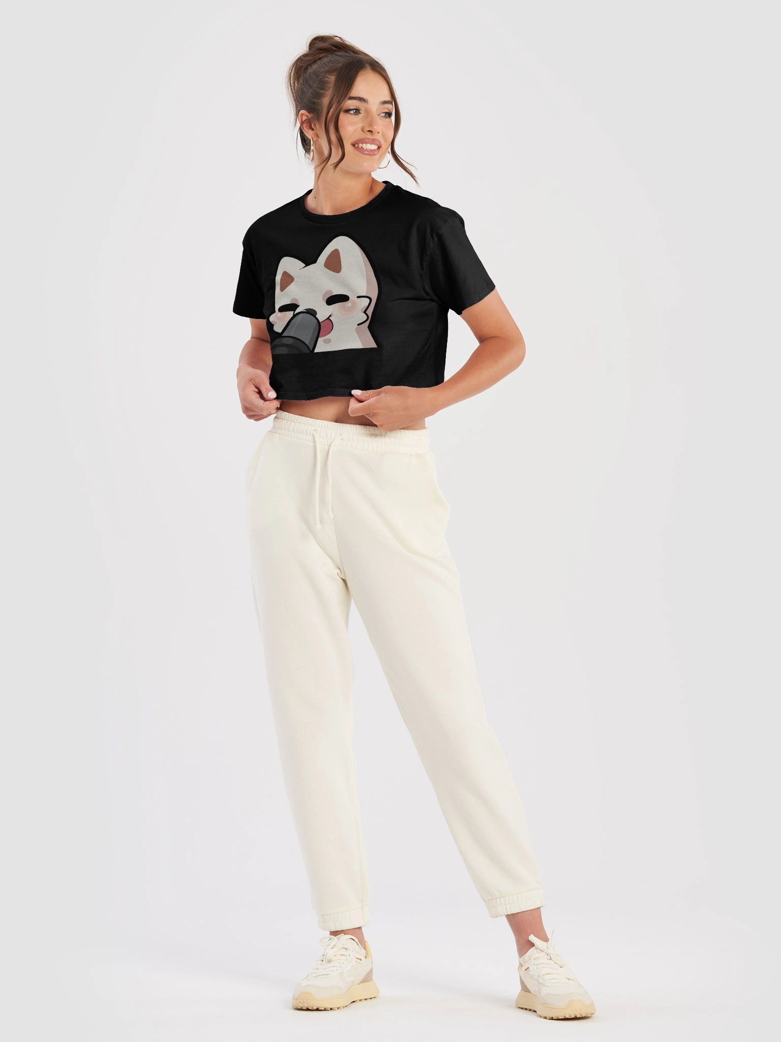 BOOP! Crop Top product image (29)