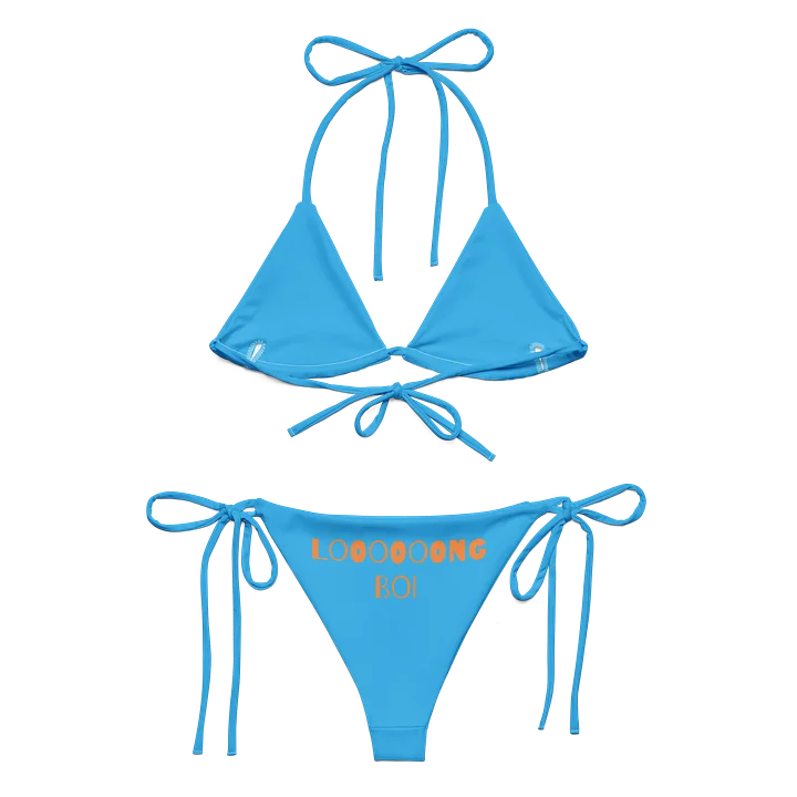Looooong Boi Bikini product image (1)