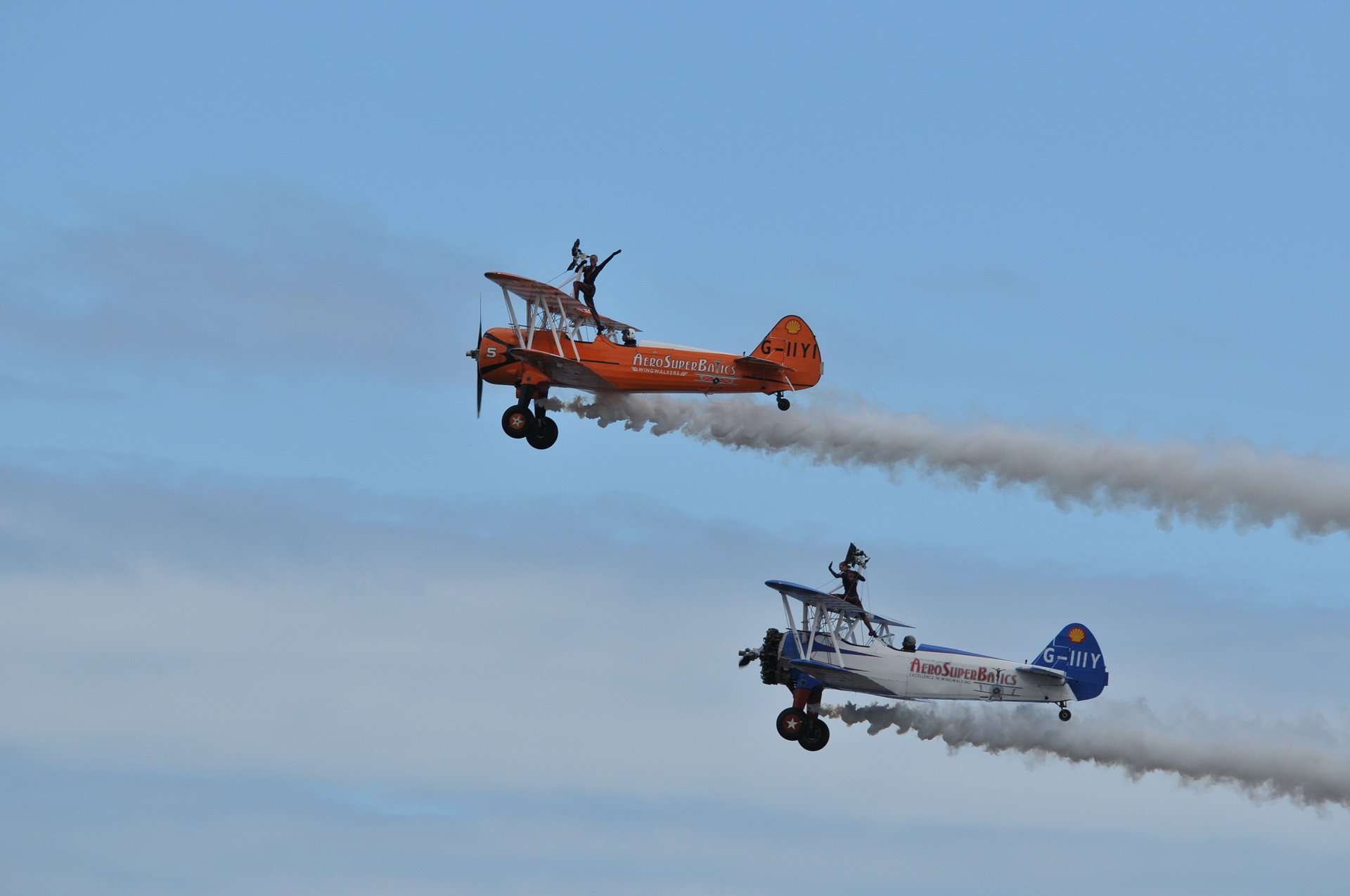 Wing Walkers product image (2)