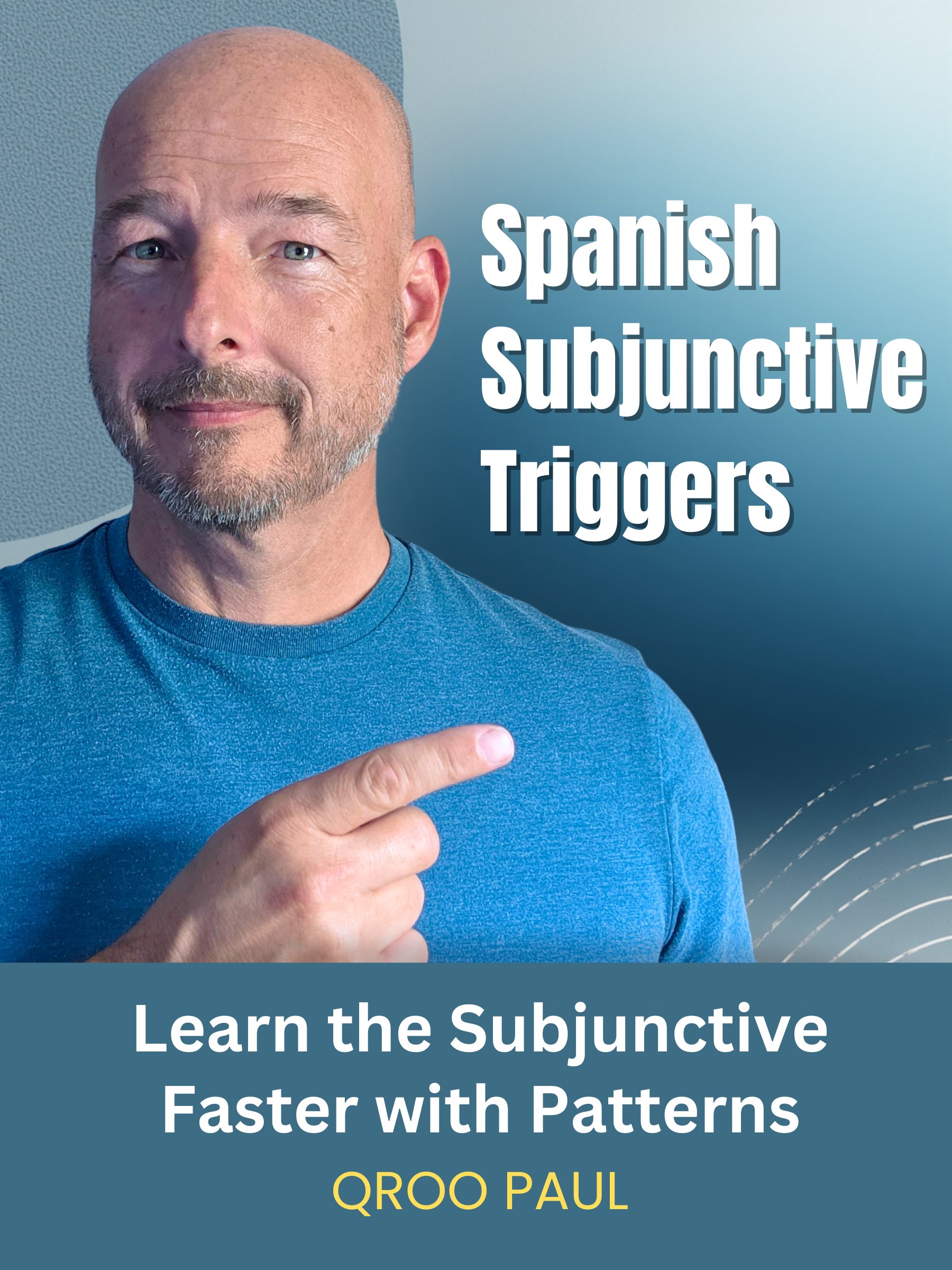 Spanish Subjunctive Triggers product image (1)