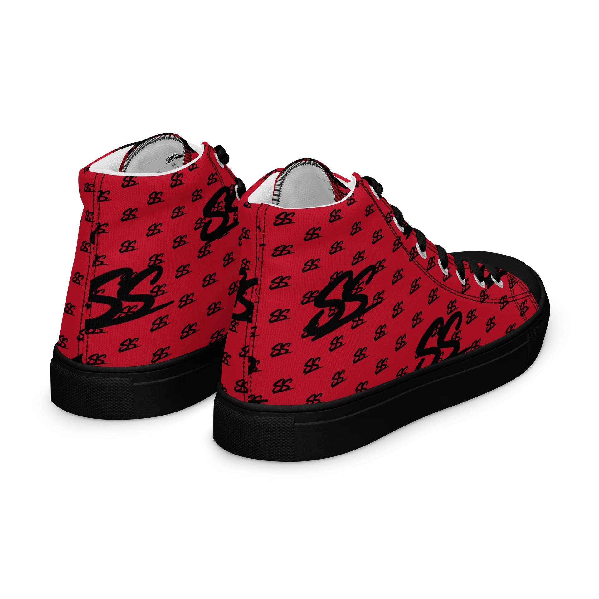 Red Pepper Hi Top SS2 (Men's) product image (7)