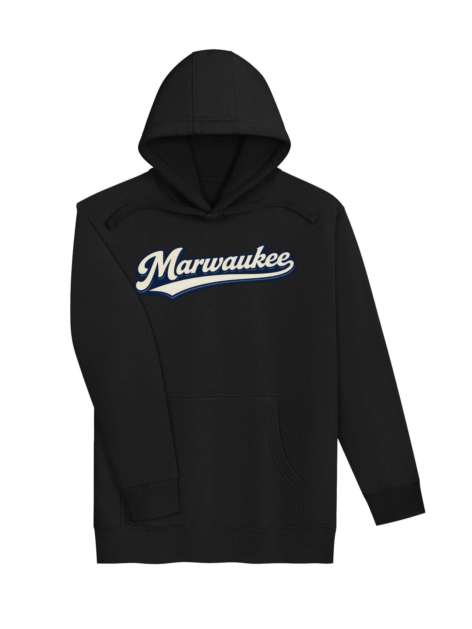 Marwaukee Signature Unisex Hoodie product image (22)