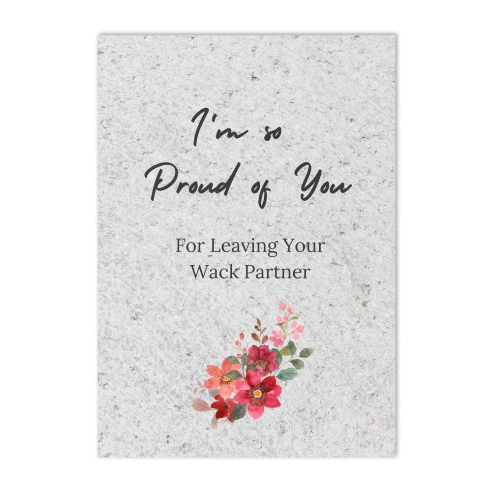 I'm So Proud of You - Uncommon Greeting Cards product image (1)
