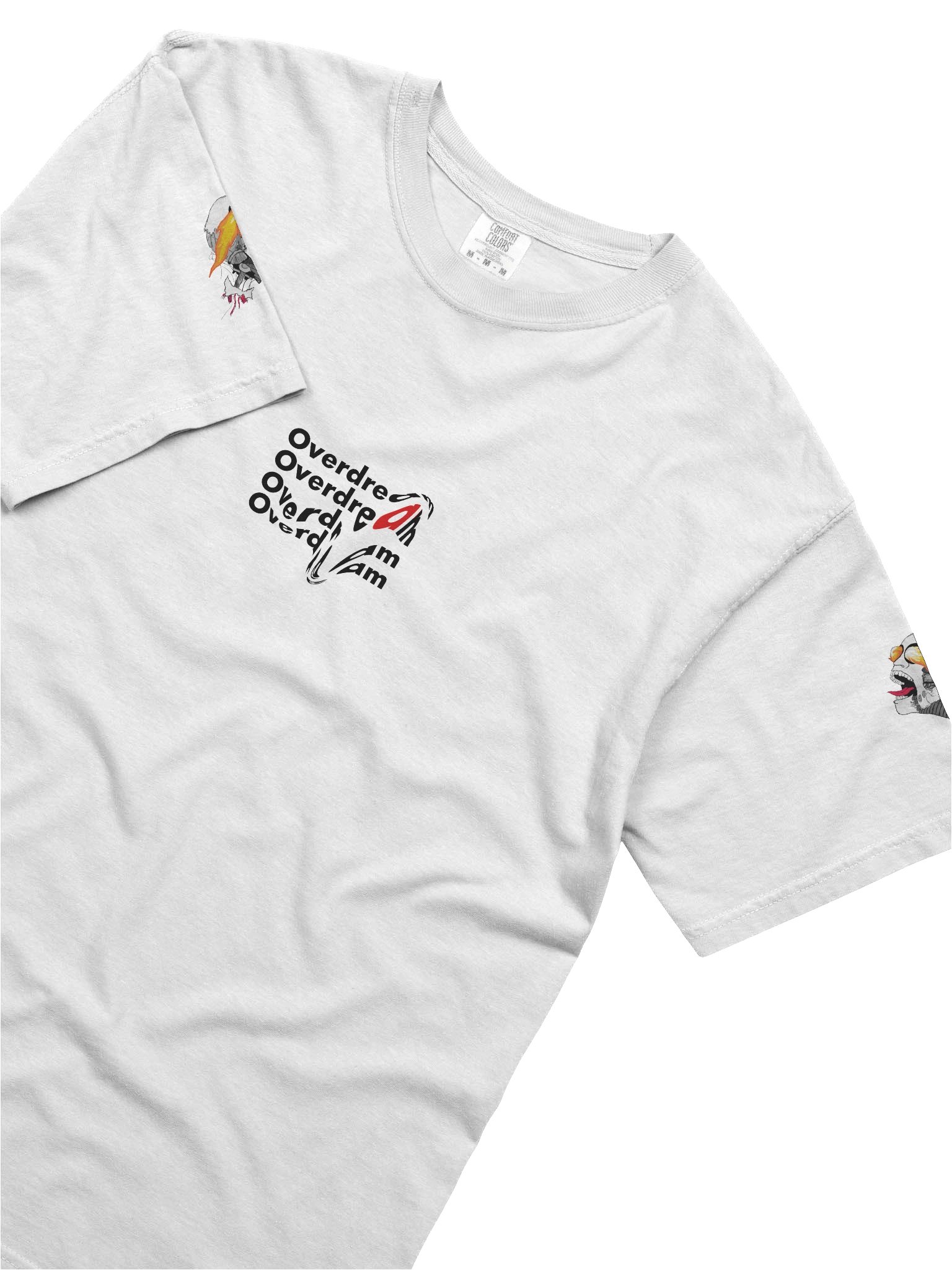 Overdream Tee product image (5)