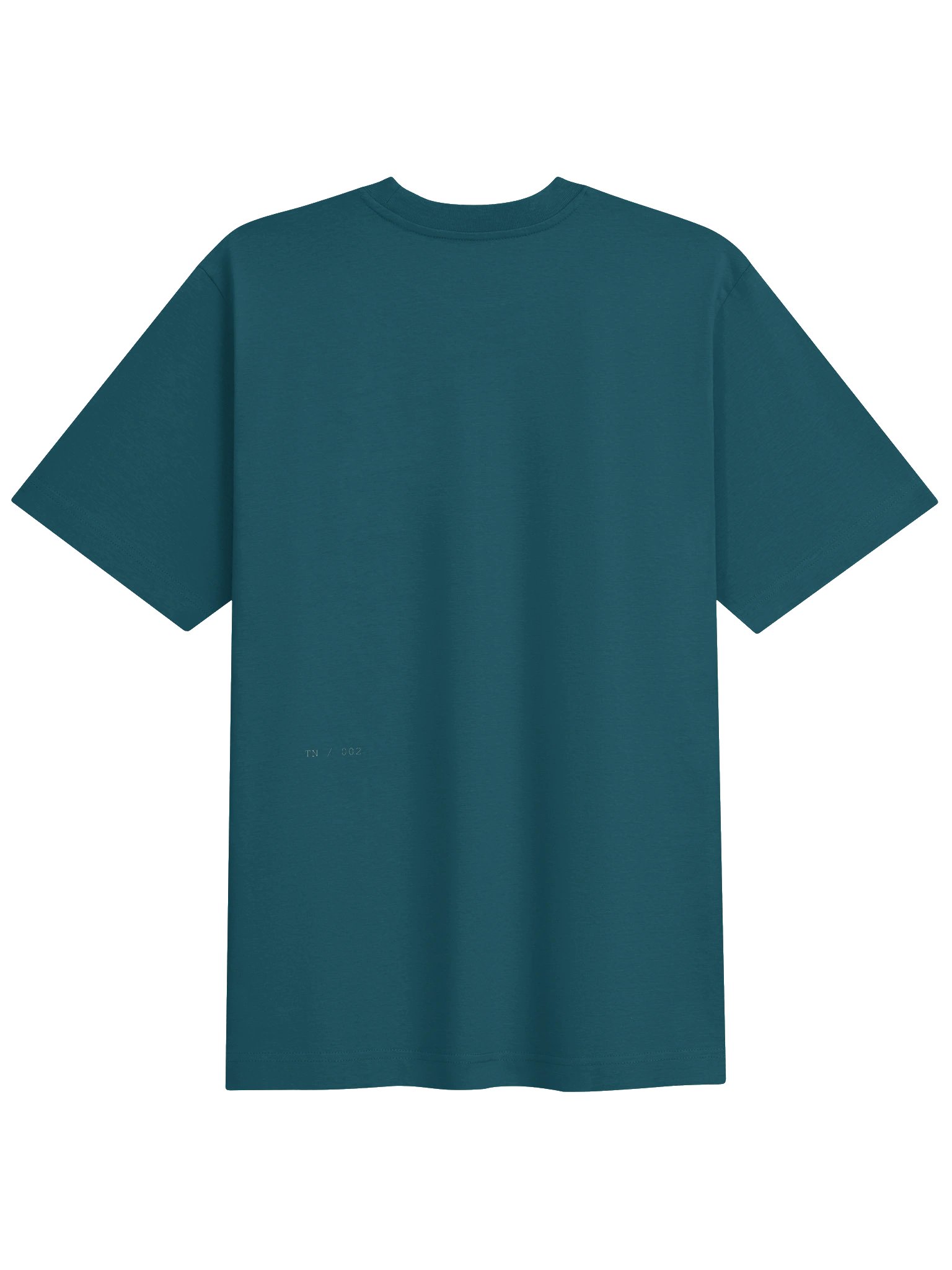 TN / 002 — FOR THE ONES WHO STILL BELIEVE. product image (2)