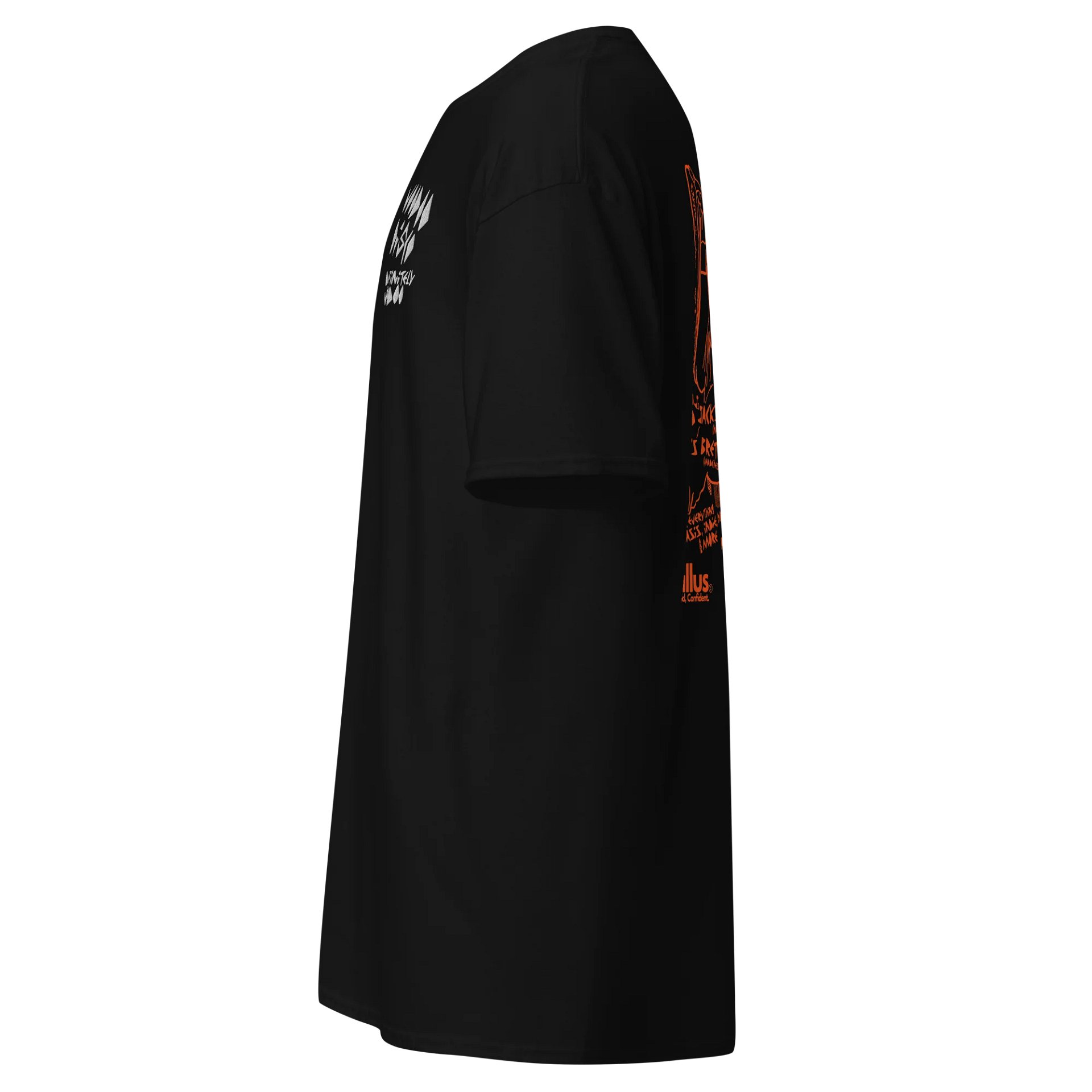 Definitely Voodoo / Gallus Range product image (12)