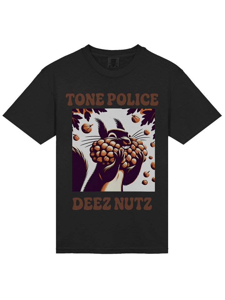 Tone Police Deez product image (2)
