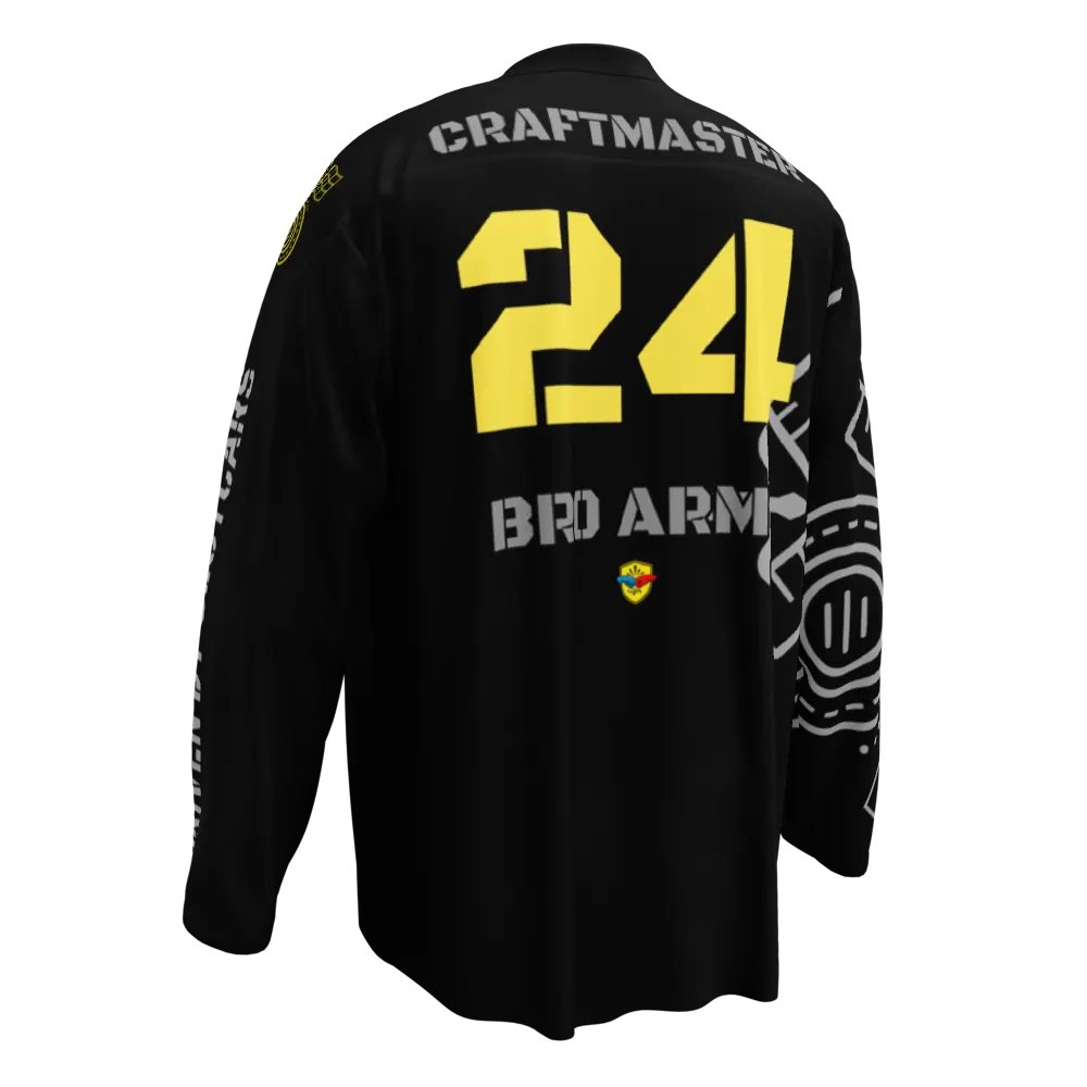 SCM Fan Jersey product image (2)