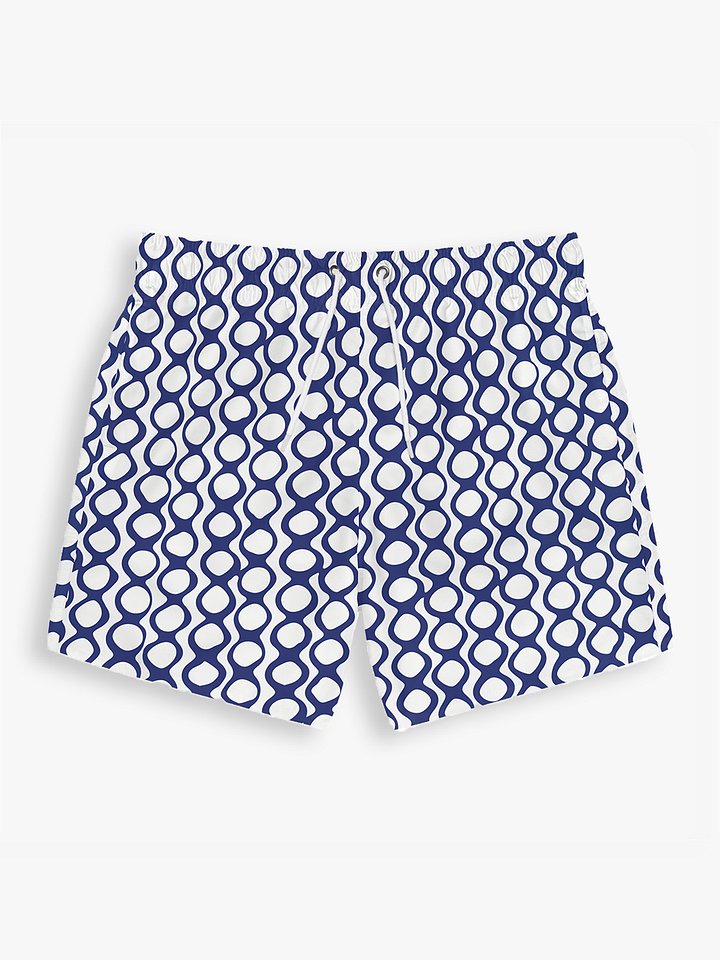 Santorini Swim Trunks product image (1)