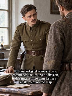 Niemcy zdobyli wzgórze, lecz powstańczy front przetrwał. Walka o przyszłość Śląska trwała dalej. #historia #śląsk #powstaniaśląskie #góraświętejanny #historiapolski