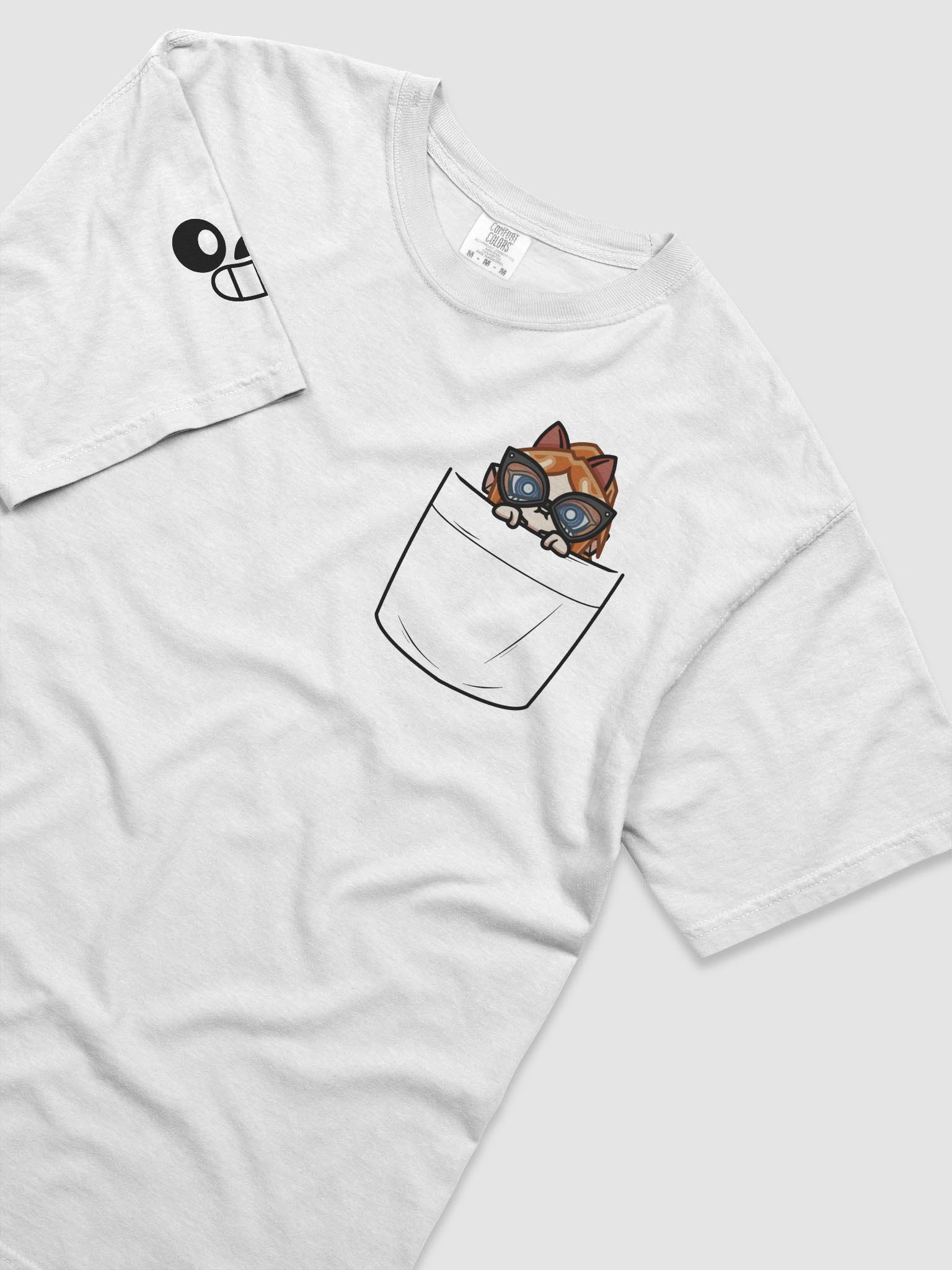Pocket Ashe product image (5)