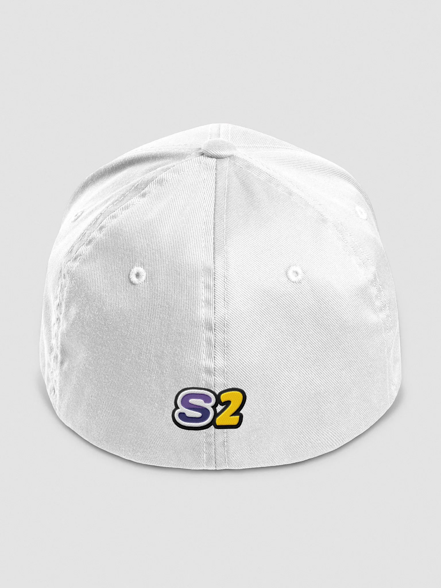 SEASON TWO FLEXFIT HAT product image (4)
