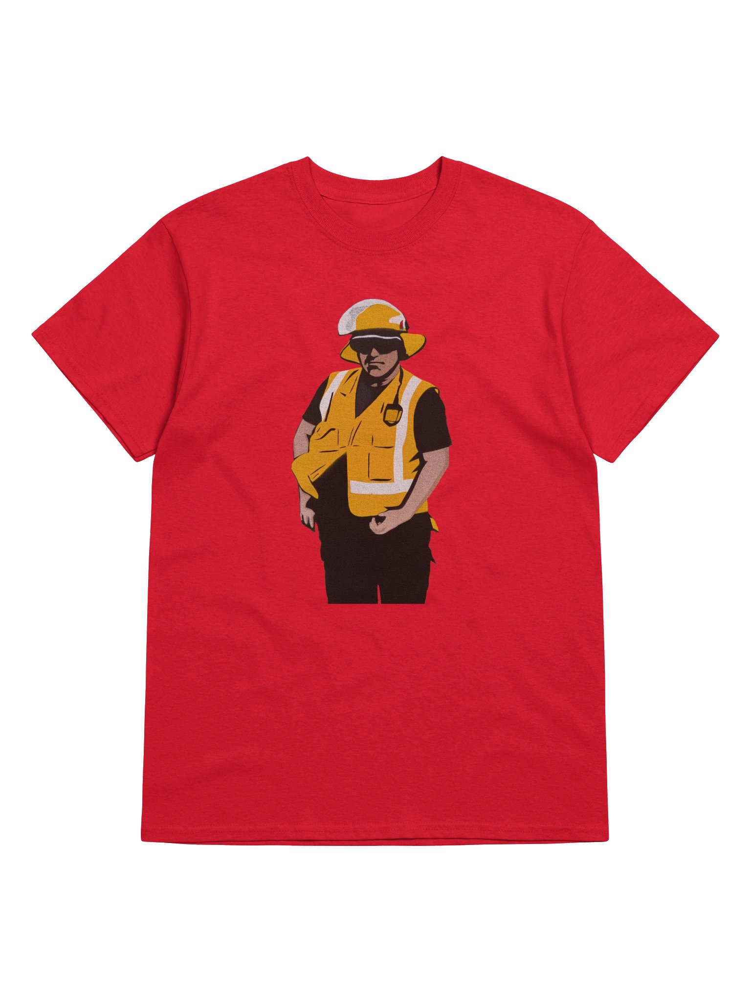Legendary t-shirt product image (5)