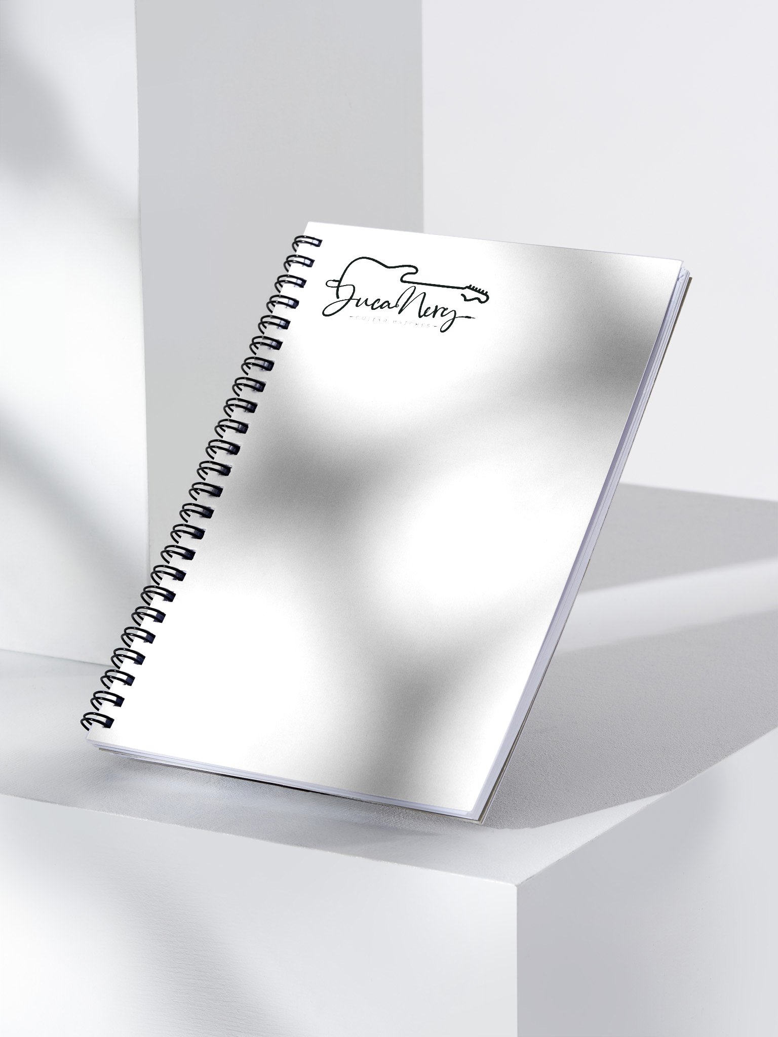 Juca Nery Notebook product image (3)