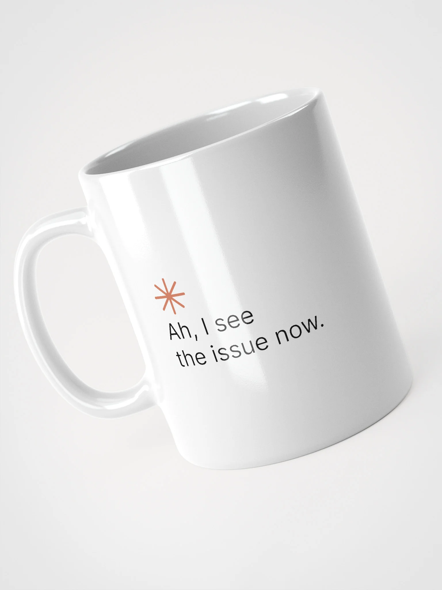 You are absolutely right! product image (3)