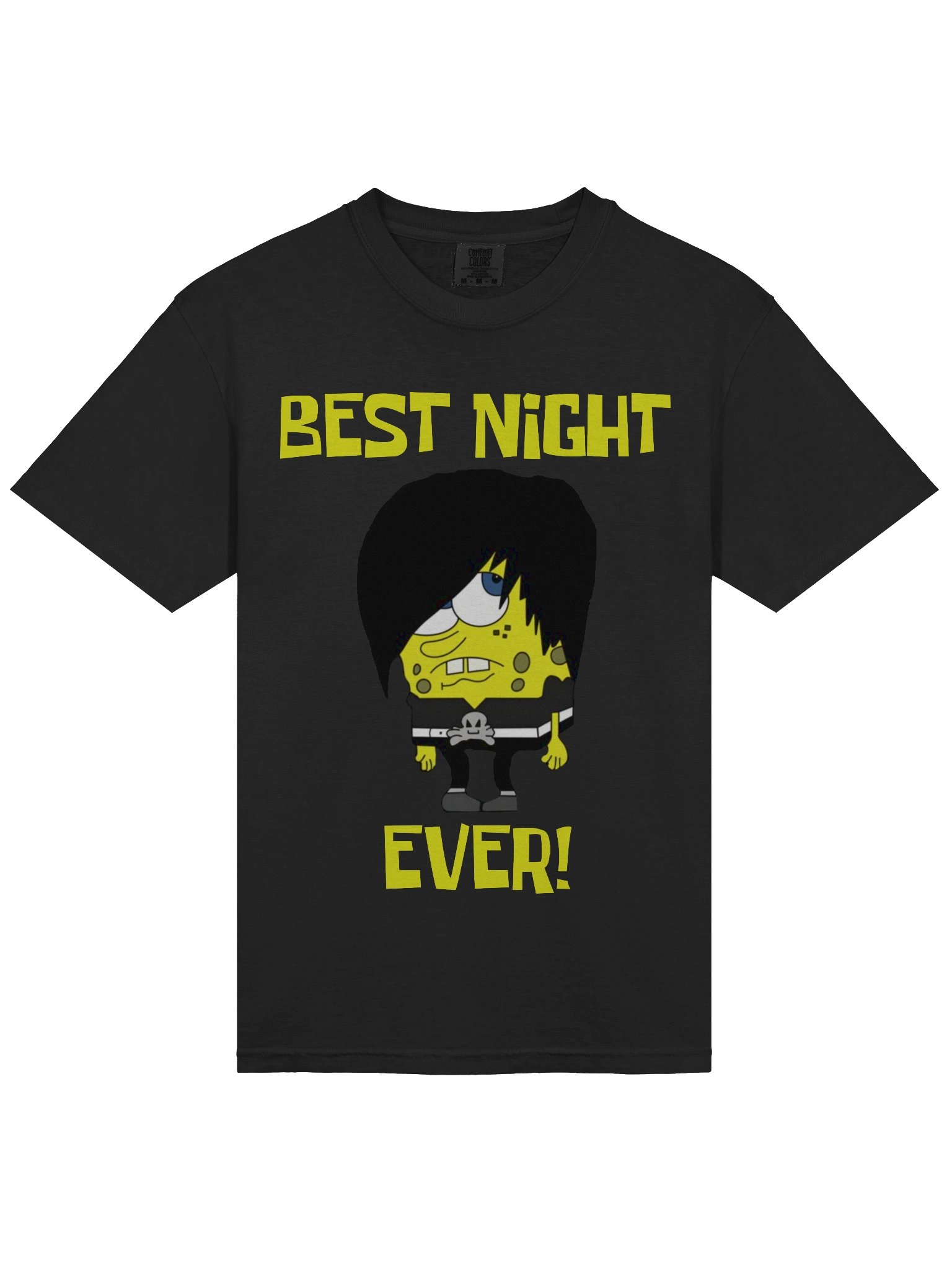 Best Night Ever Shirt Emo Night Kent Edition product image (3)