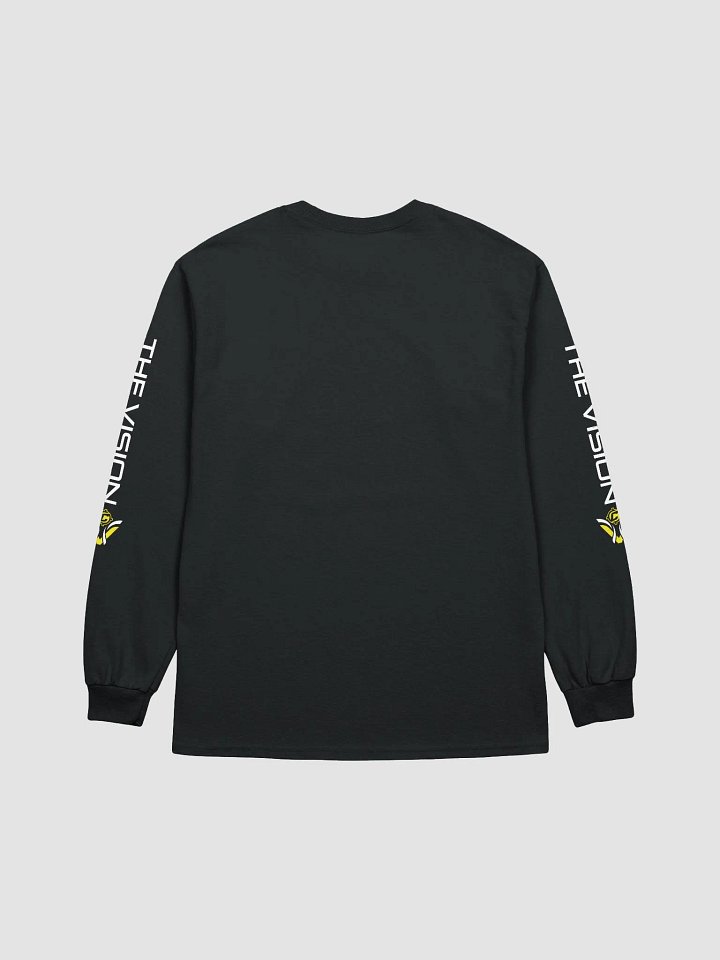 The Vision Long Sleeve Visionary x Coop product image (2)