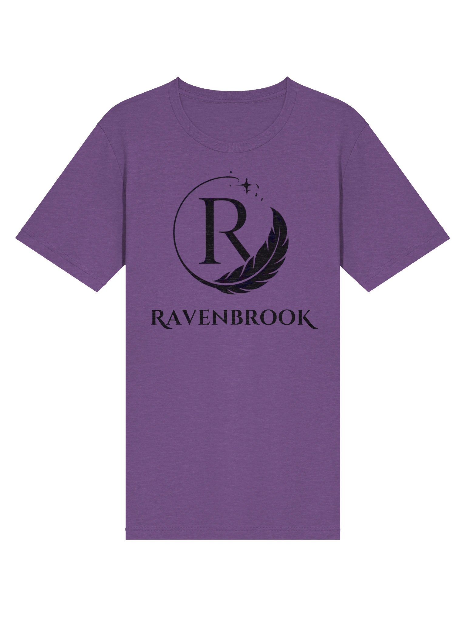 Ravenbrook T-Shirt (Seth Bennett Series) product image (3)