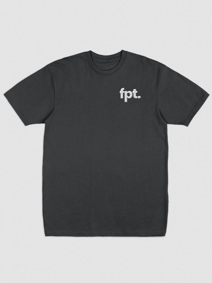fptee 002 (premium, embroidered) product image (2)