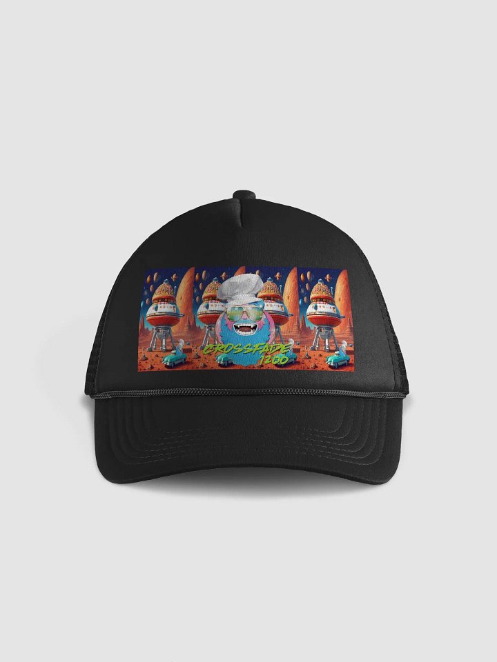 Mr Donut in Space product image (4)
