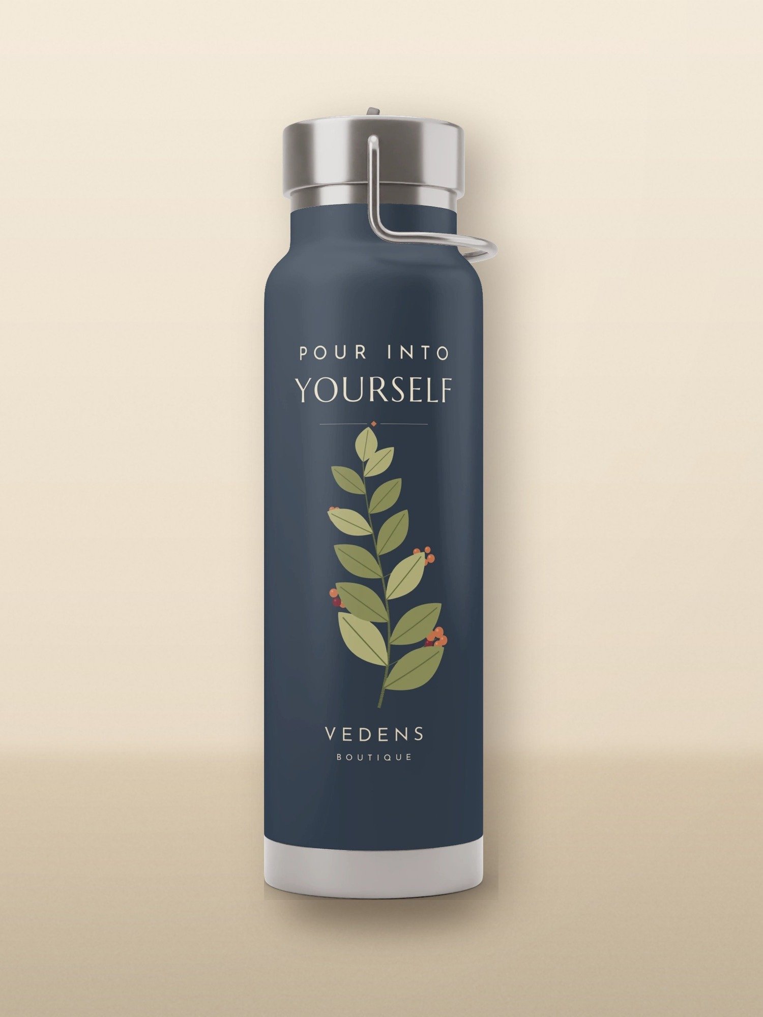Pour Into Yourself Botanical Bottle product image (1)