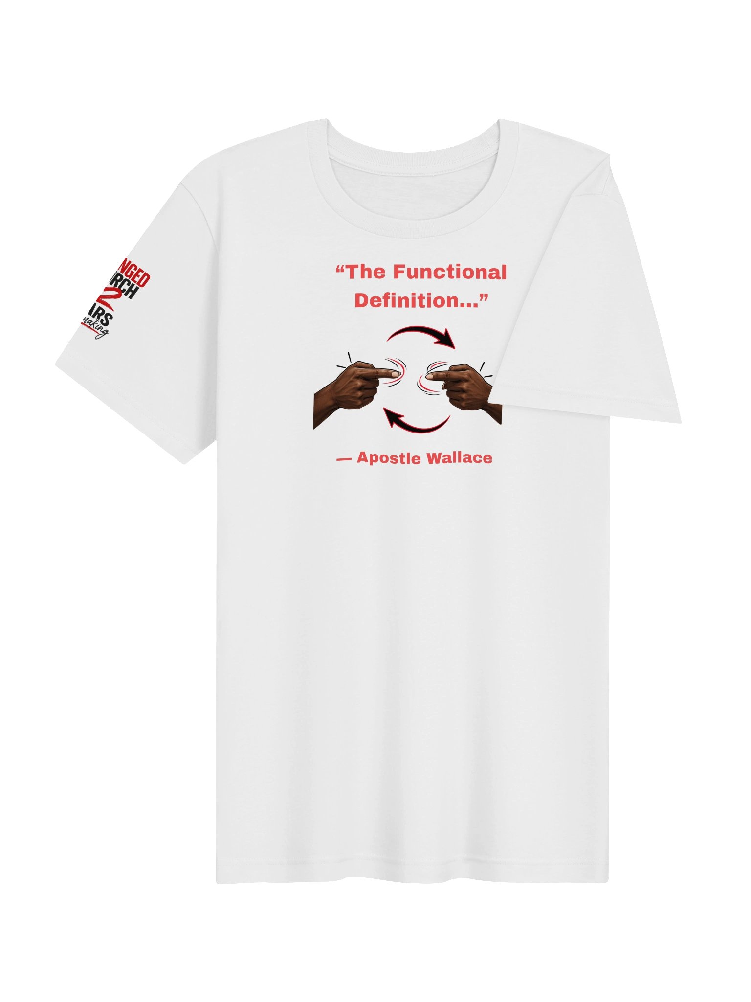 Functional Definition Mens product image (4)