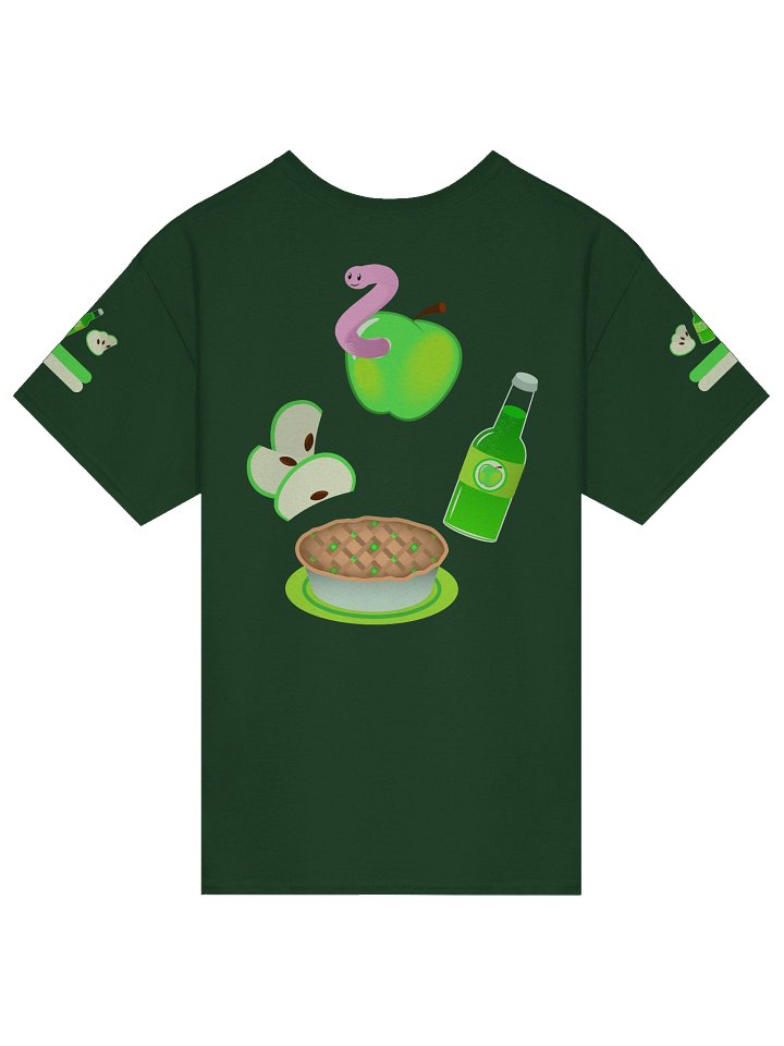 Avid Apple Shirt product image (2)