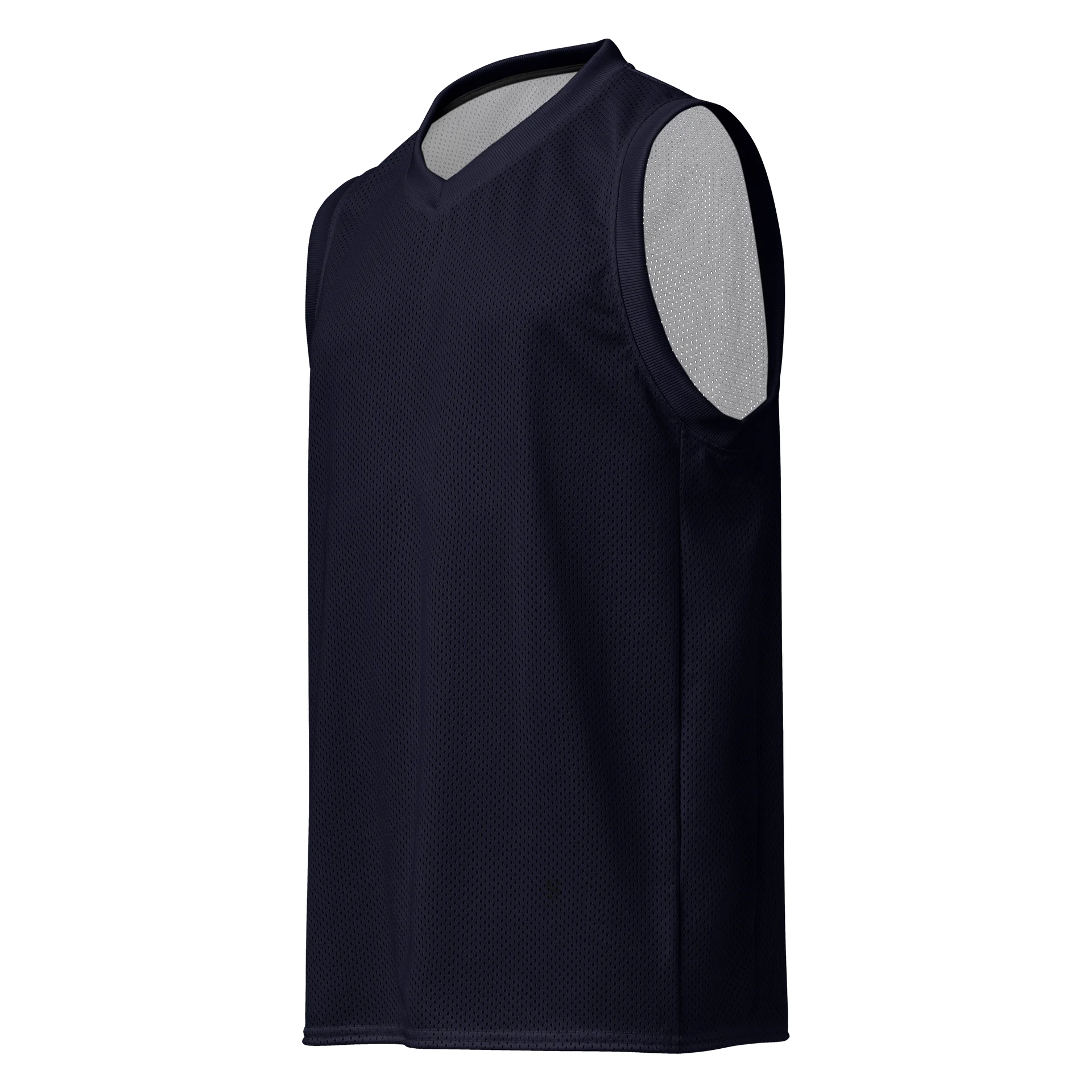 Premium basketball jersey product image (2)