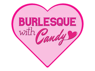 Burlesque With Candy