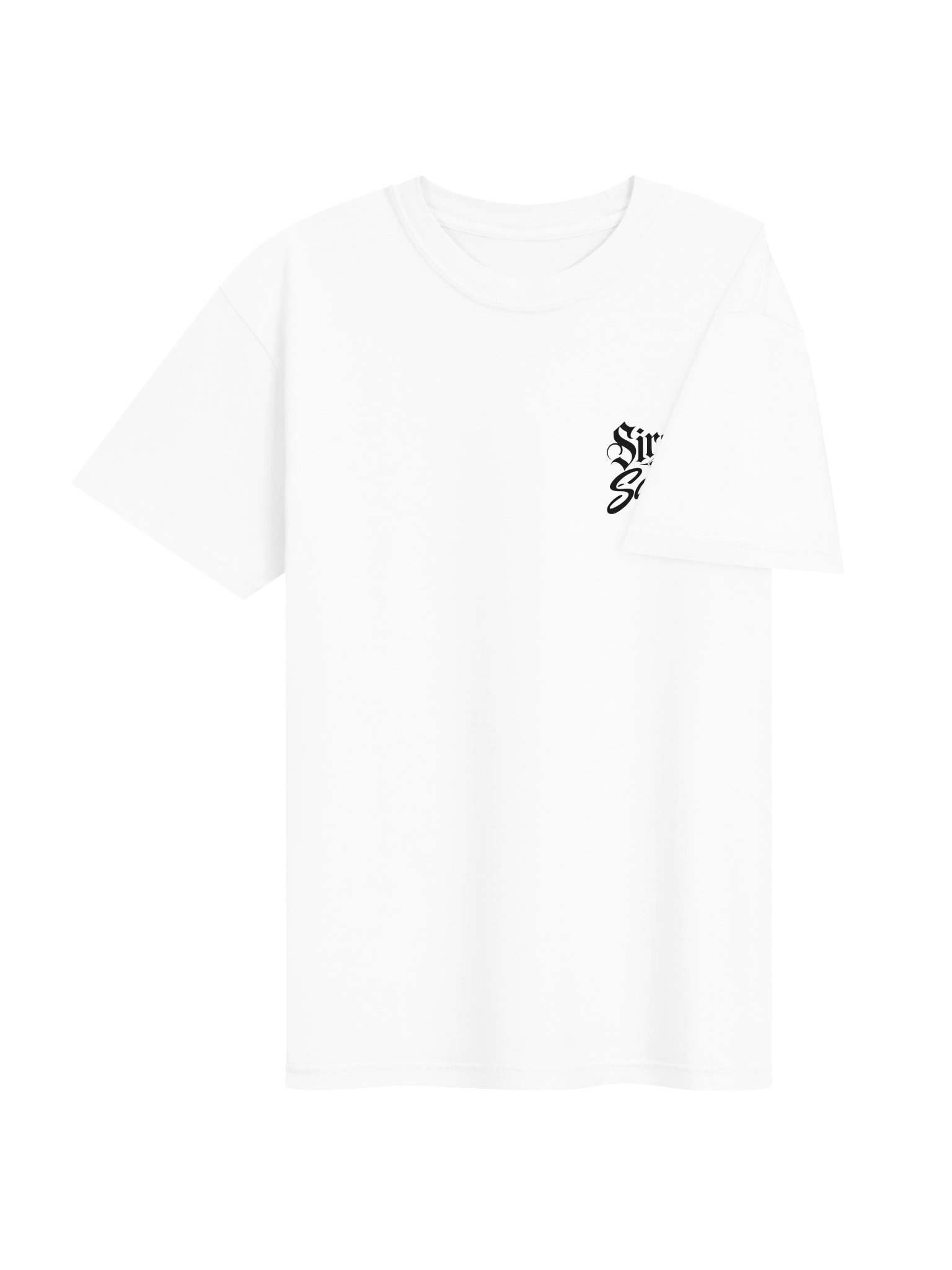 Sirens & Sarcasm — EMS Paramedic Humor Tee | First Responder Gift product image (46)