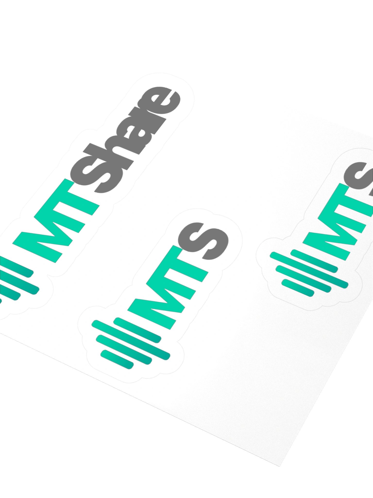 MTShare Stickers product image (3)