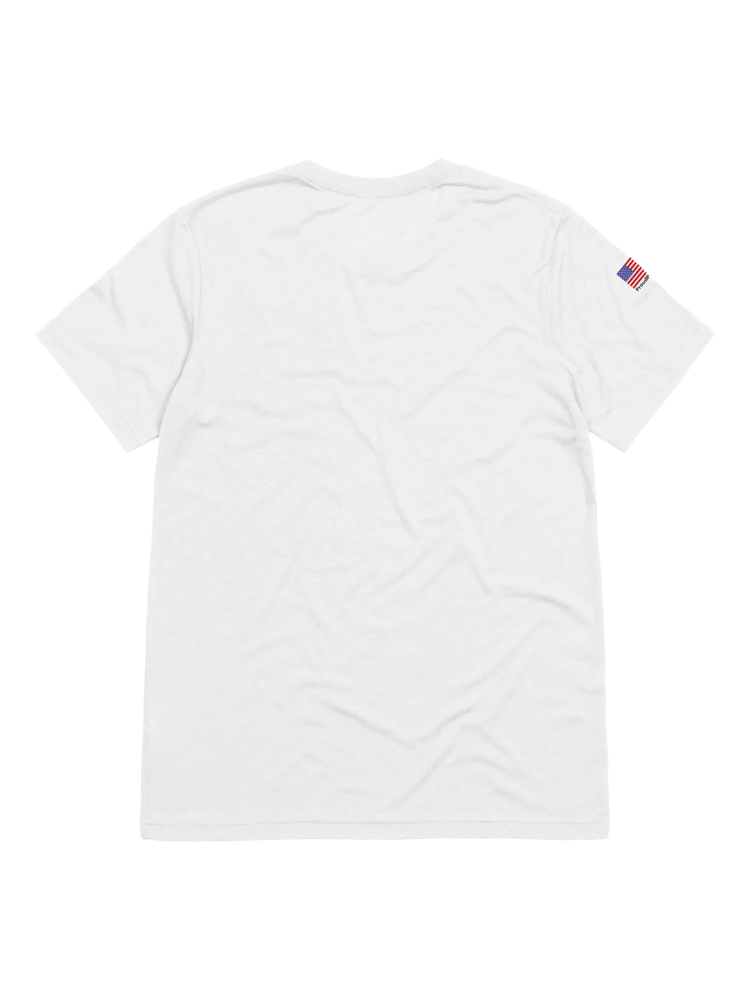 Proud T-Shirt product image (2)