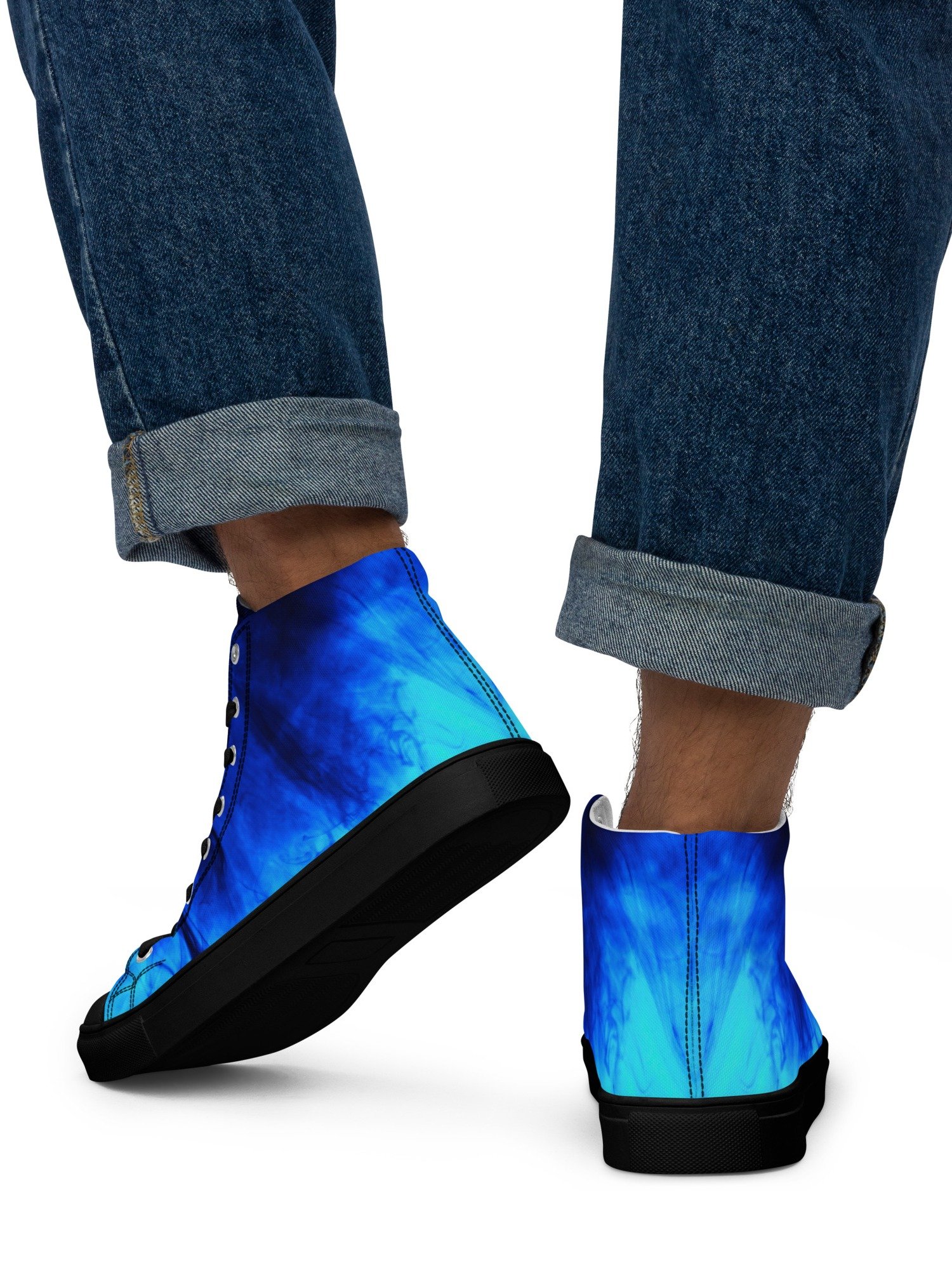 Men's The Blue Flame product image (12)
