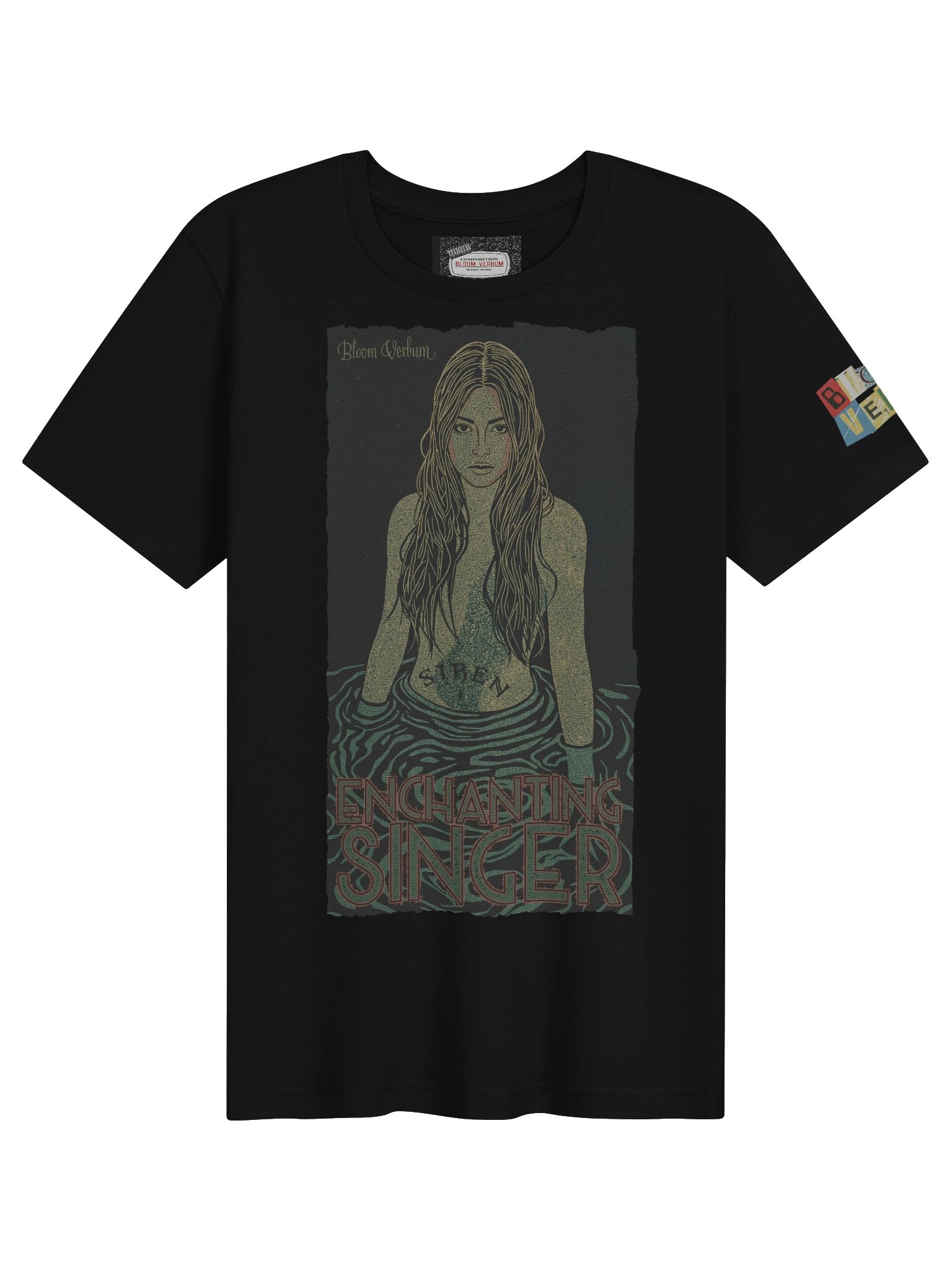 Enchanting Singer product image (1)
