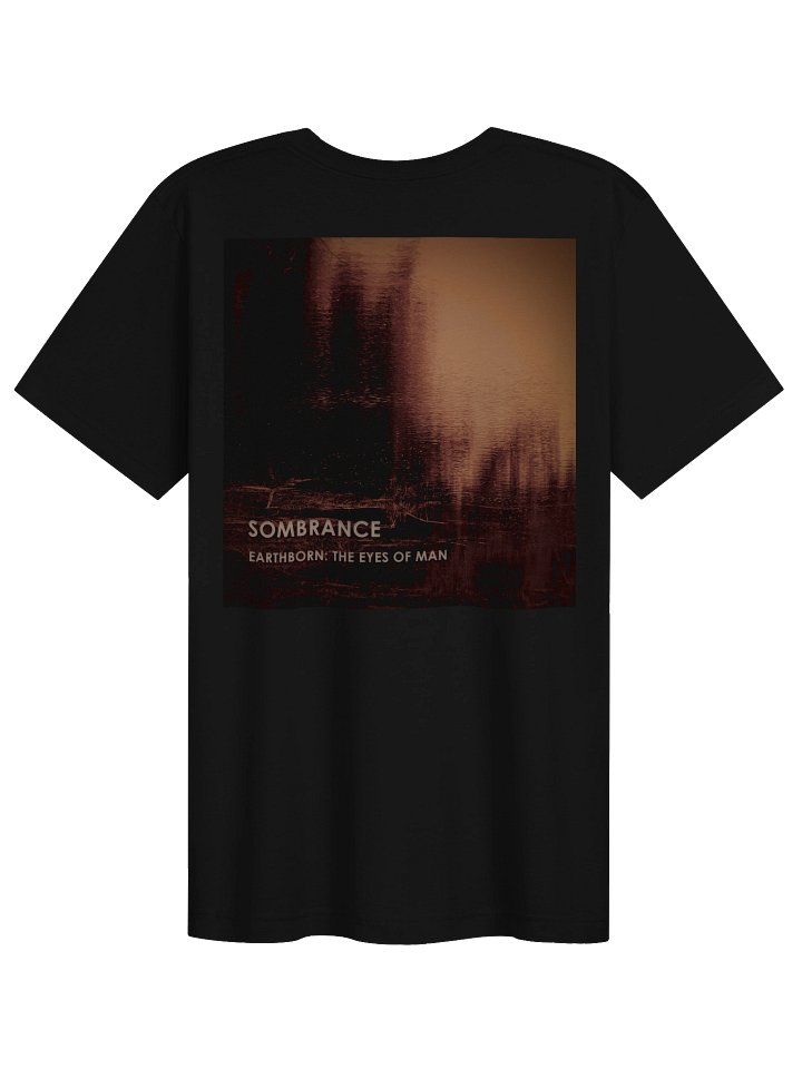 Sombrance - Earthborn T-Shirt product image (2)