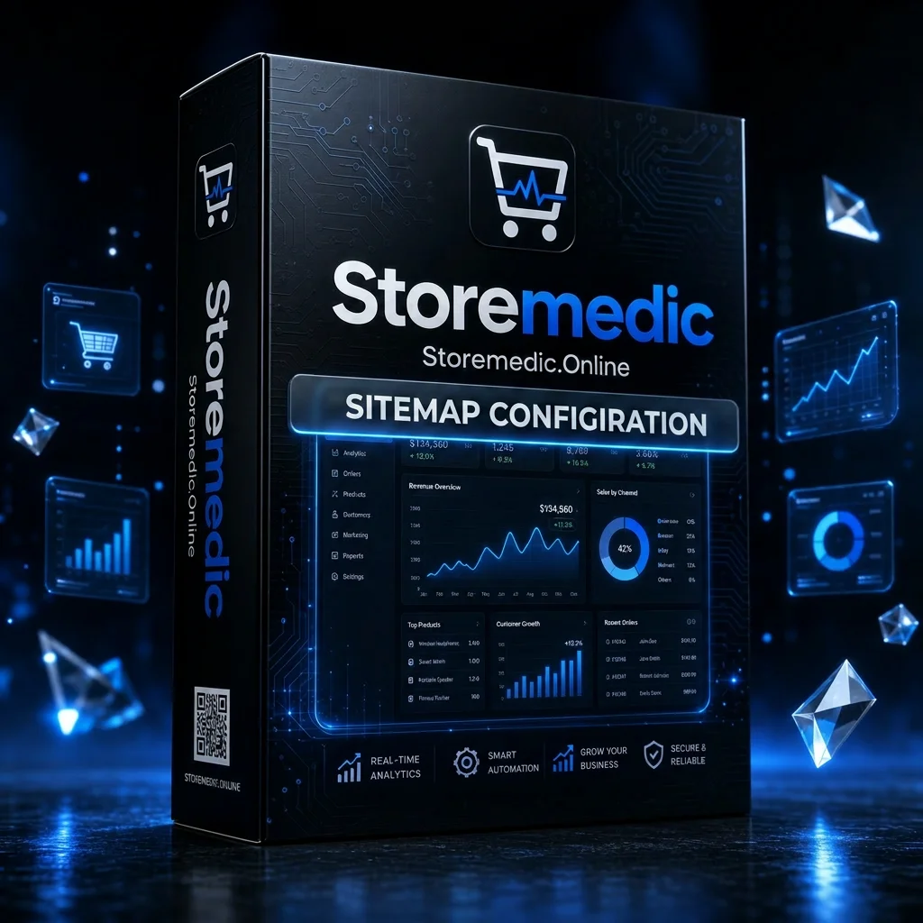 Sitemap Configuration product image (1)