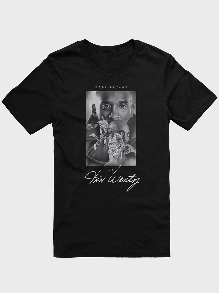 Kobe Bryant: A Tribute To Greatness product image (1)