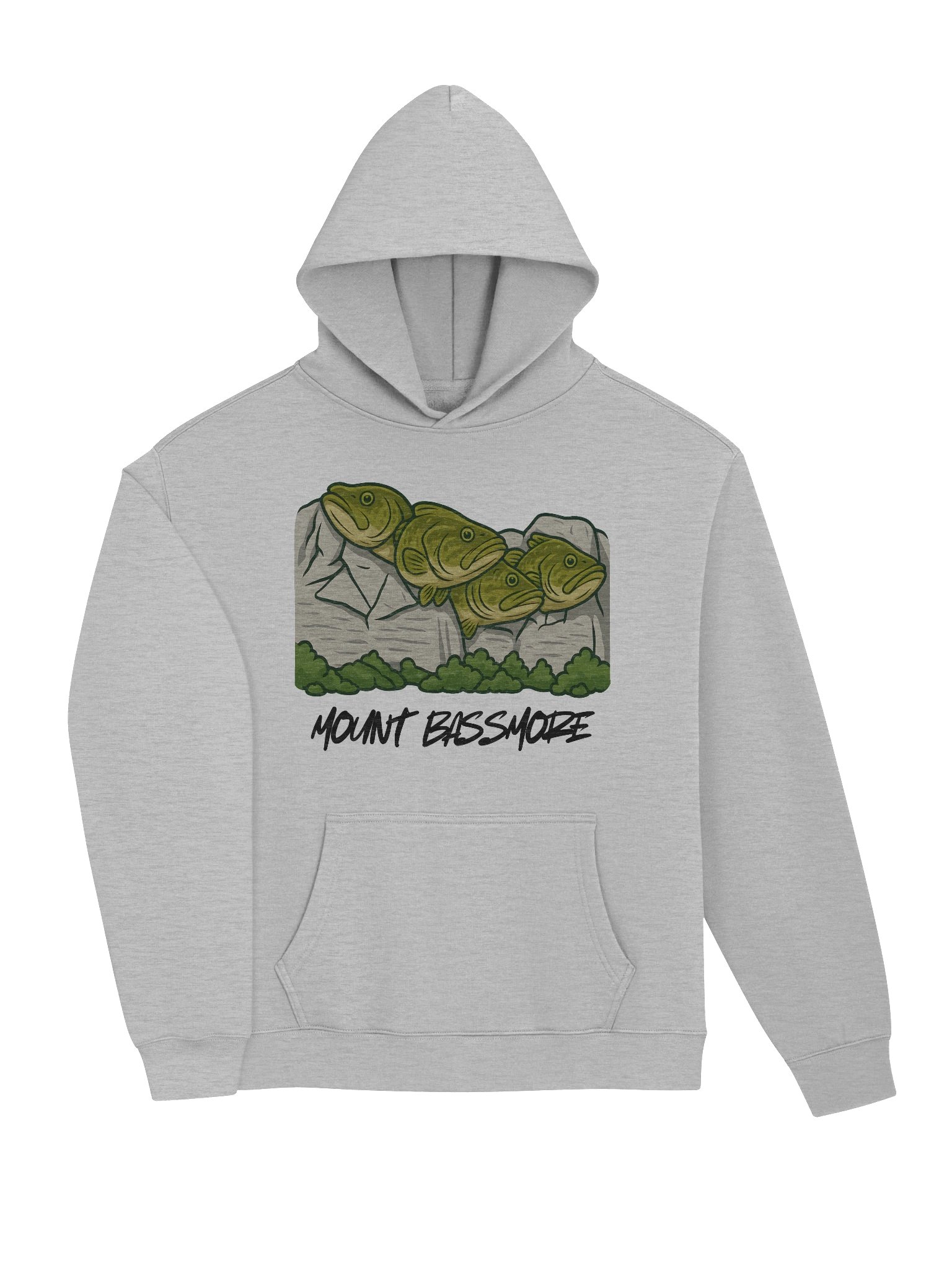 Mount Bassmore Hoodie product image (11)