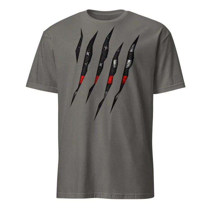 Firefighter Thin Red Line Rip Through product image (1)